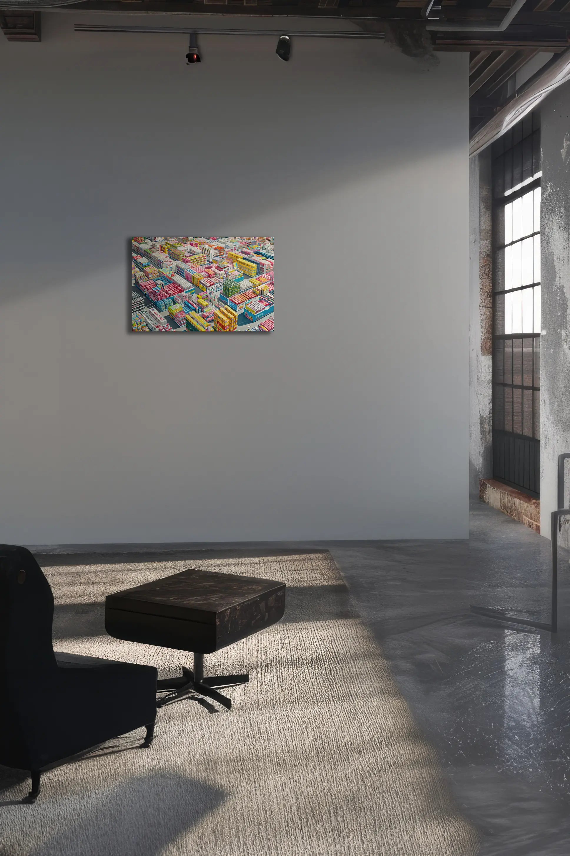 Storefront Spectacle #4