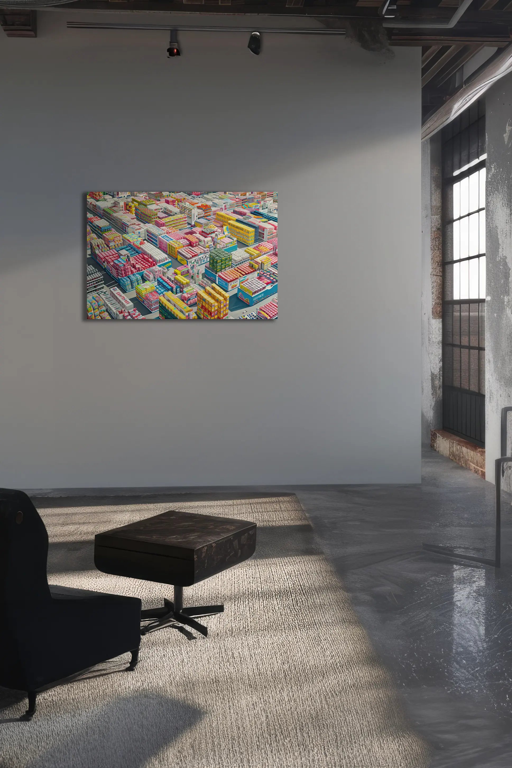 Storefront Spectacle #4