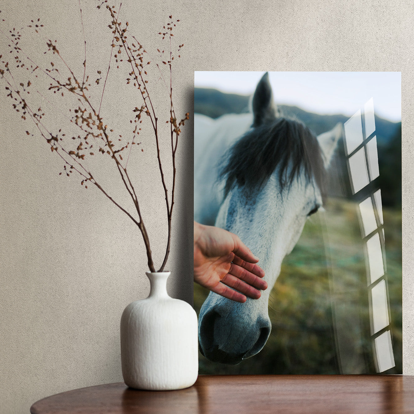 Learning to Trust Again