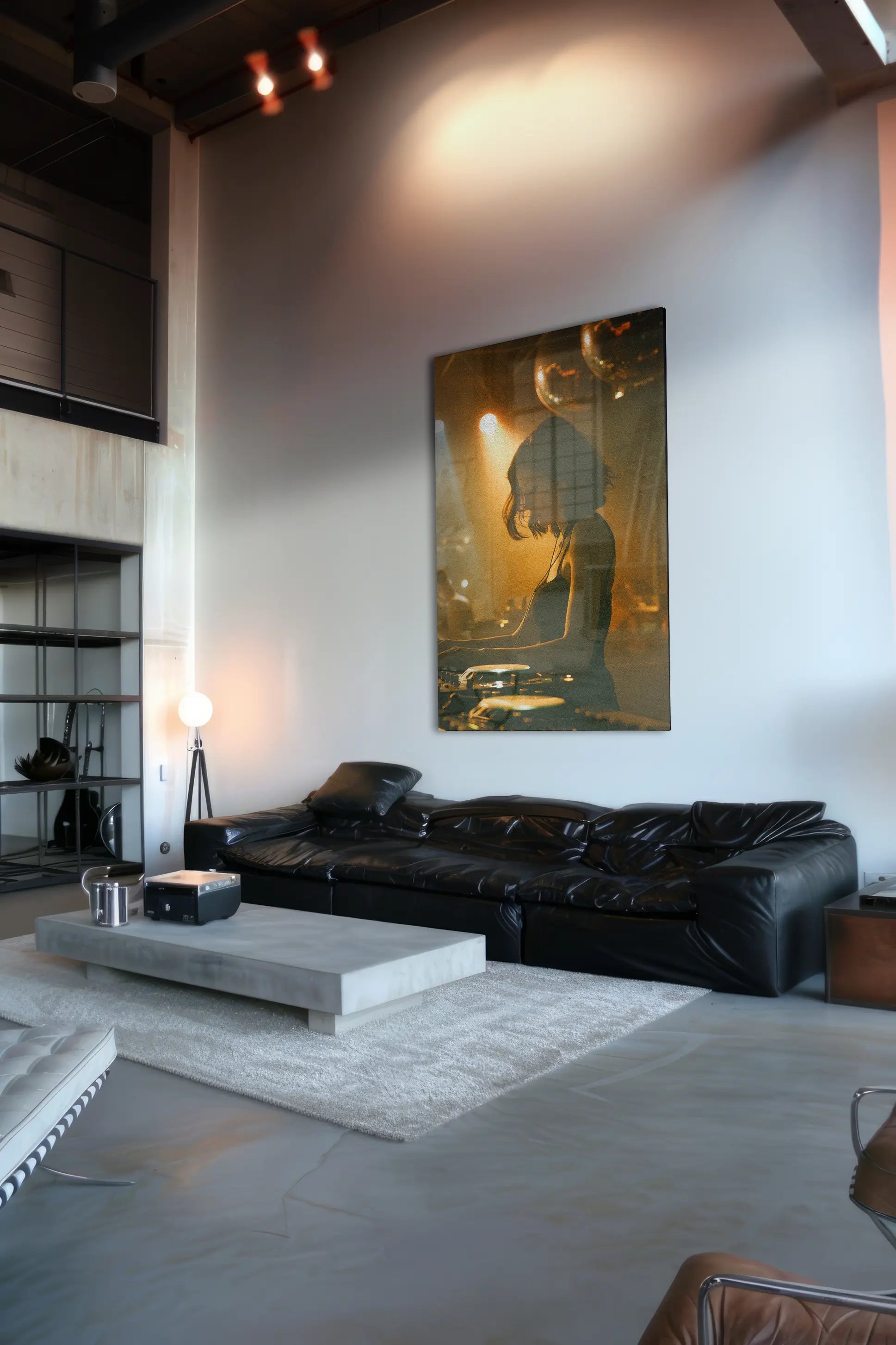 Berlin Chronicles #1