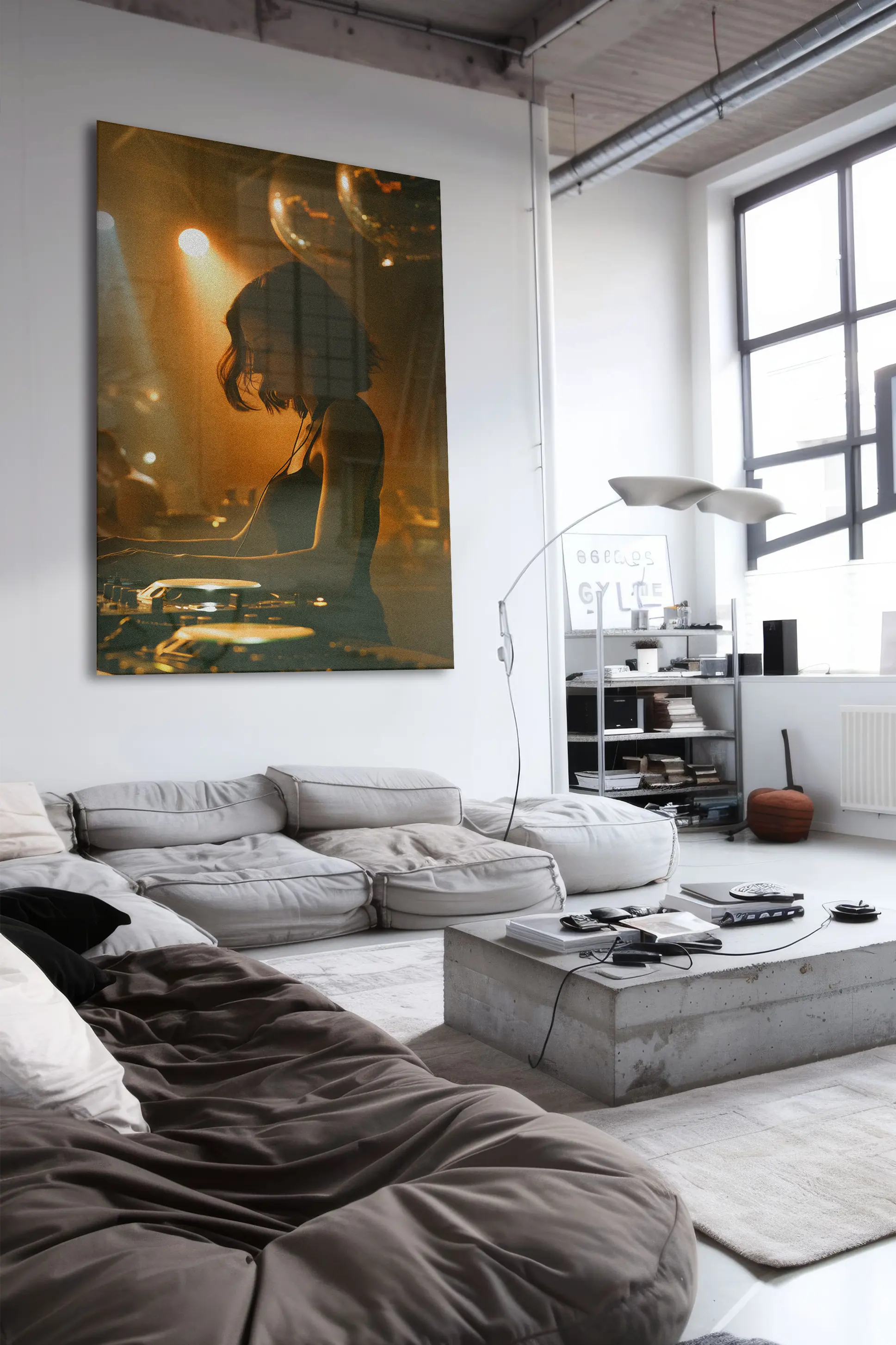 Berlin Chronicles #1