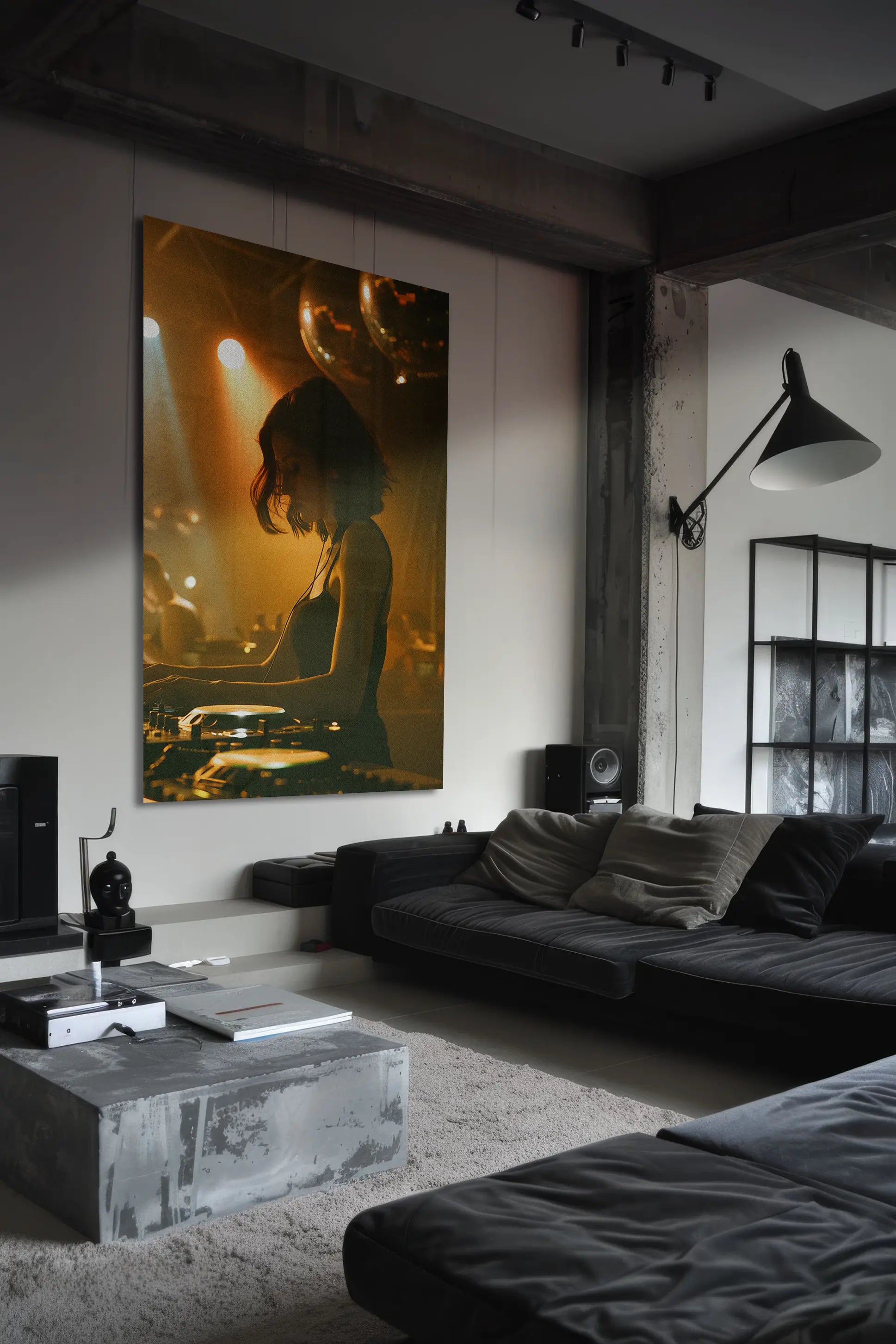 Berlin Chronicles #1