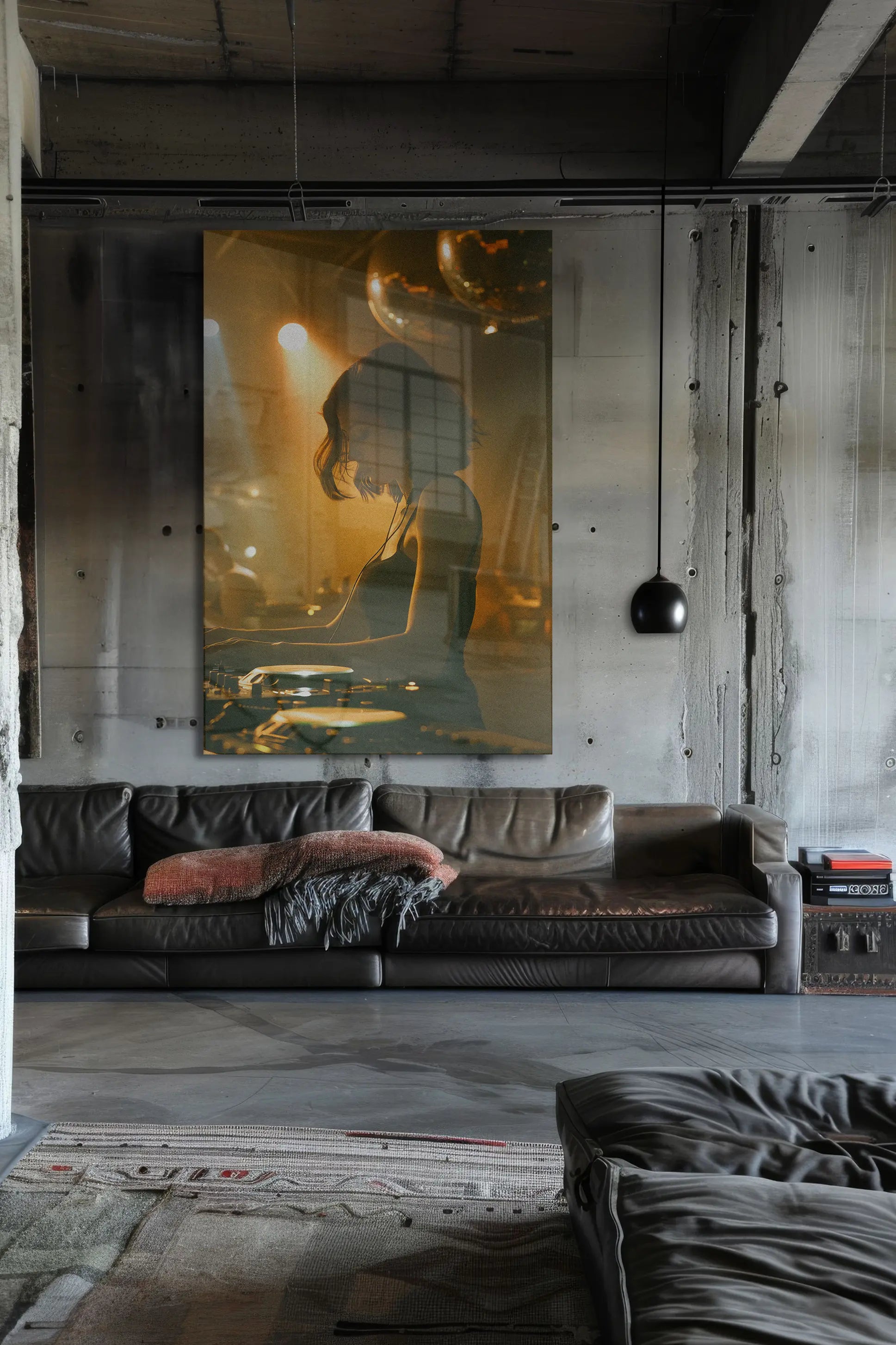 Berlin Chronicles #1