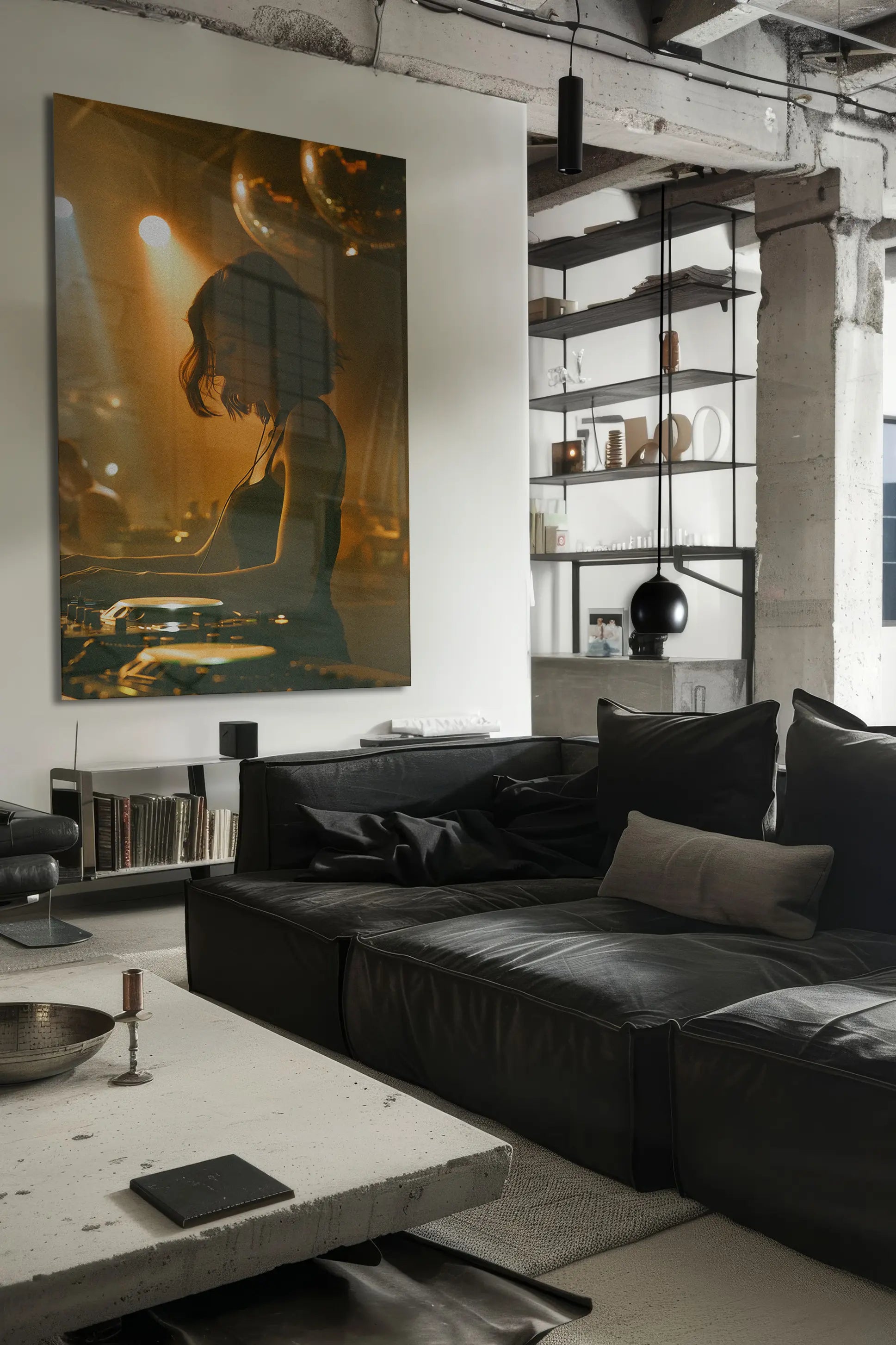 Berlin Chronicles #1