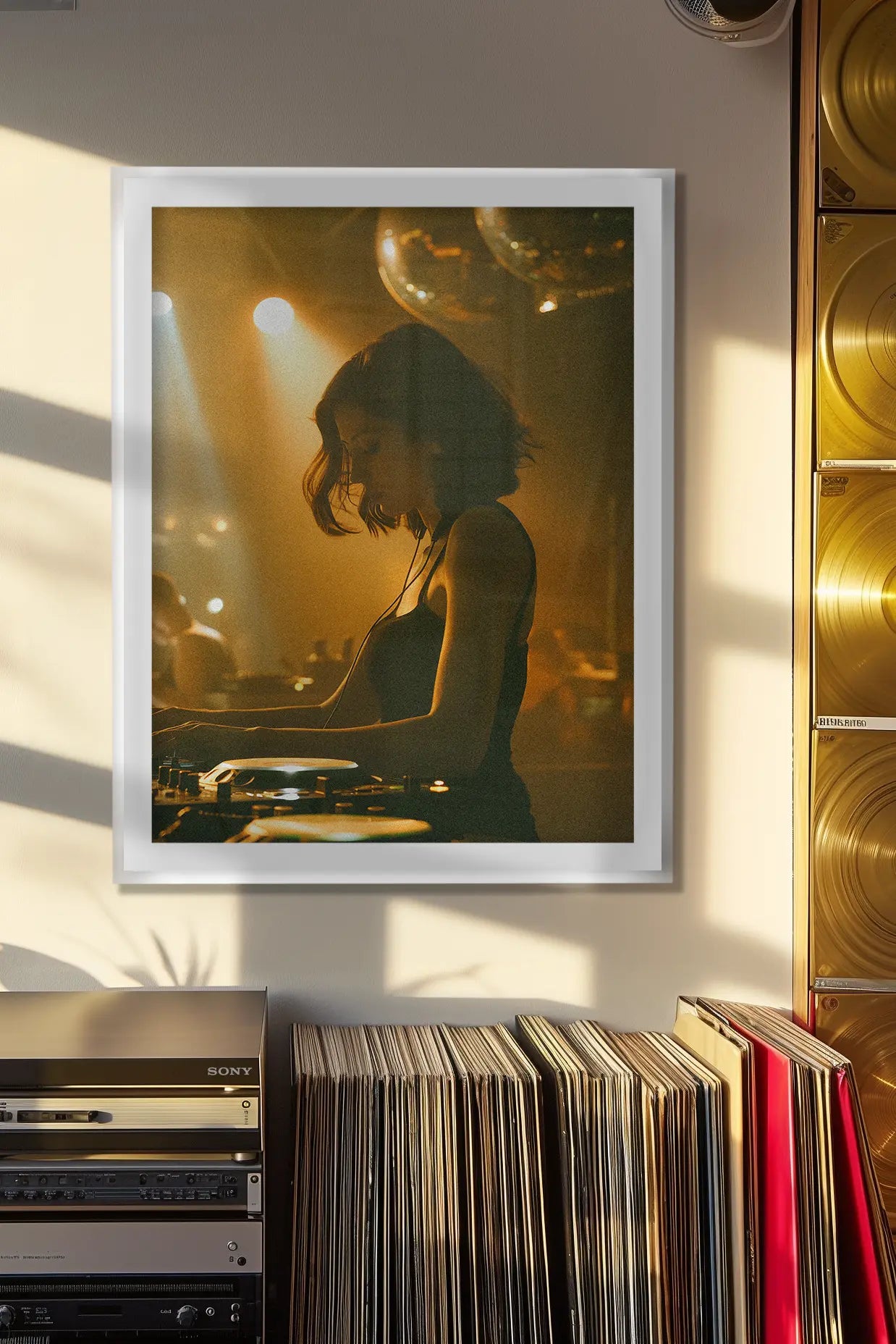 Berlin Chronicles #1