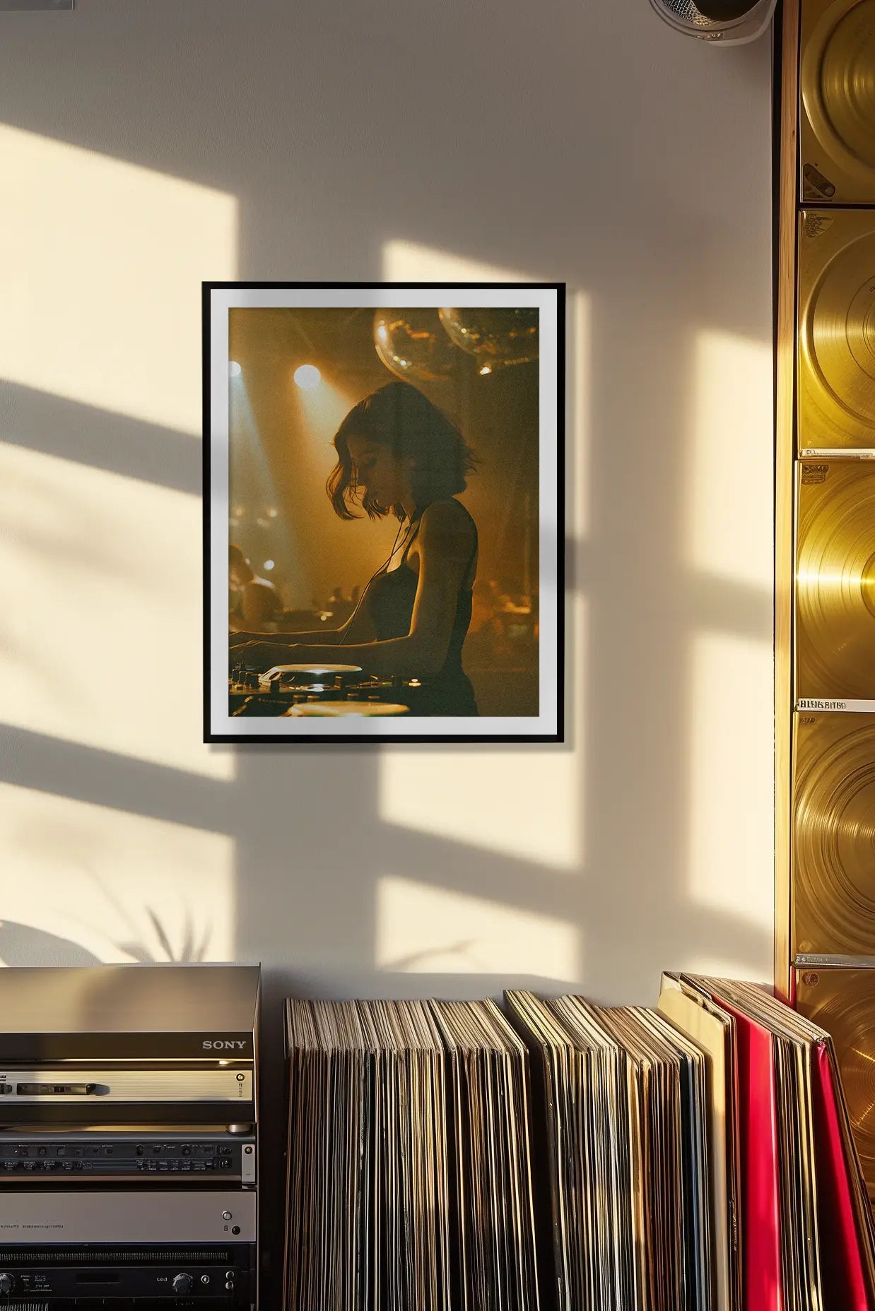 Berlin Chronicles #1