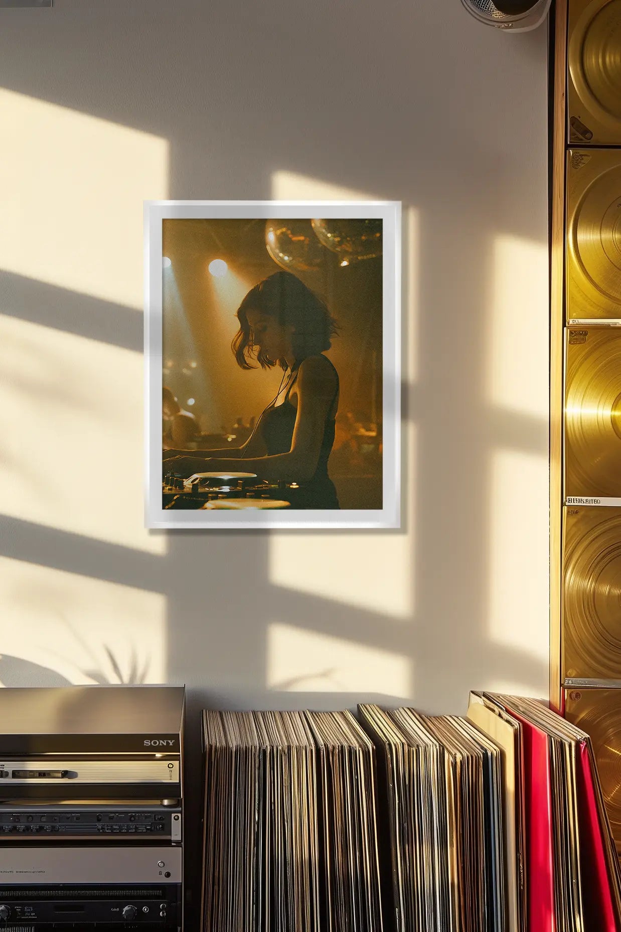 Berlin Chronicles #1