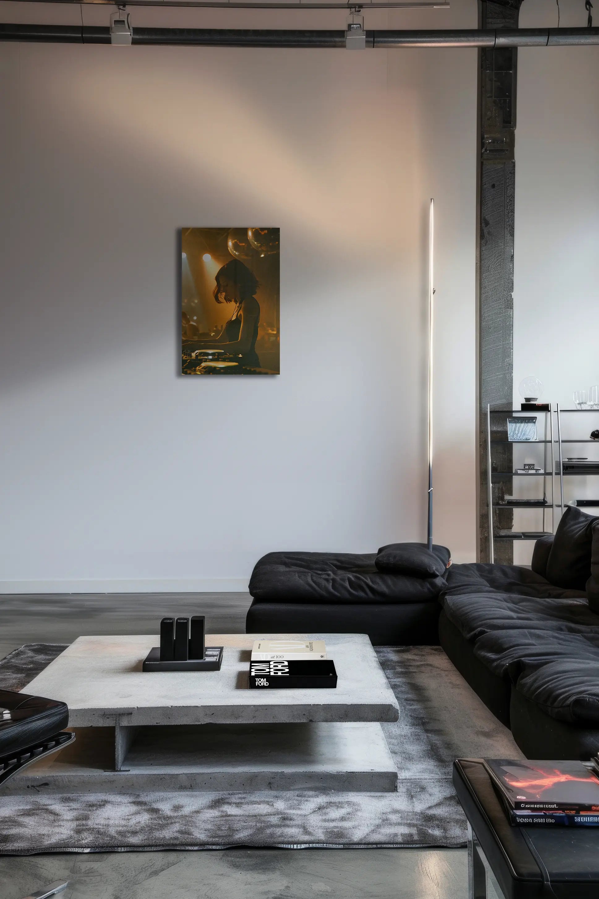 Berlin Chronicles #1