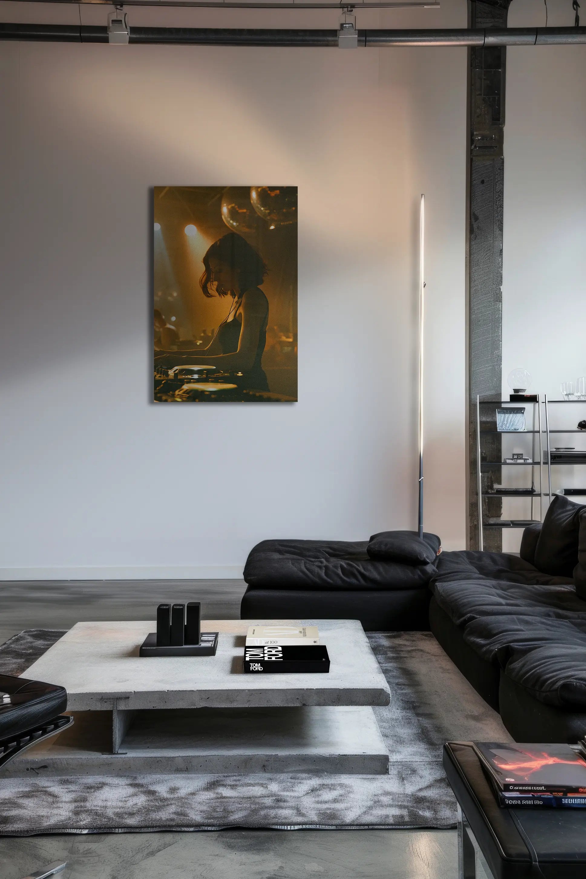 Berlin Chronicles #1