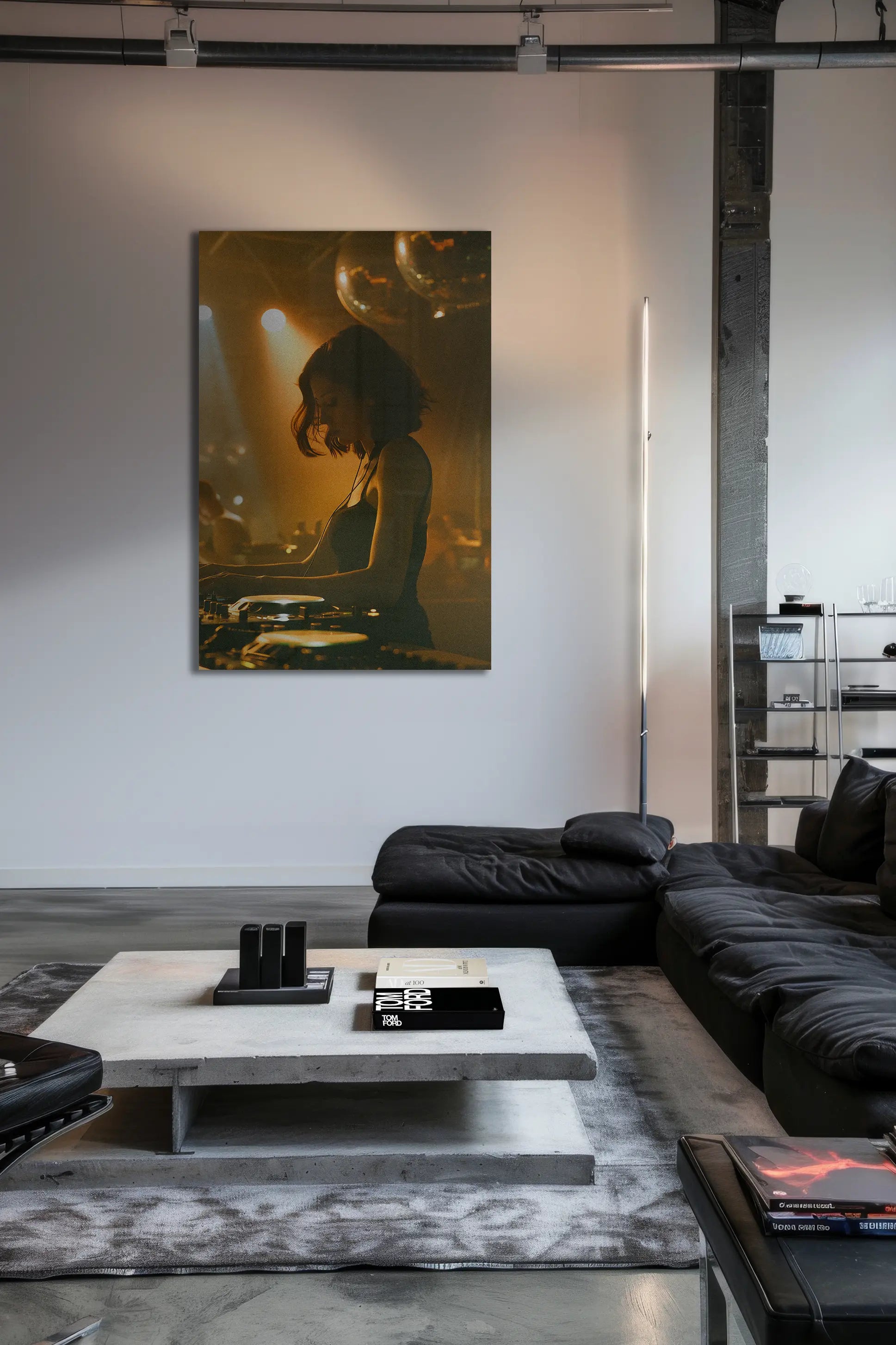 Berlin Chronicles #1