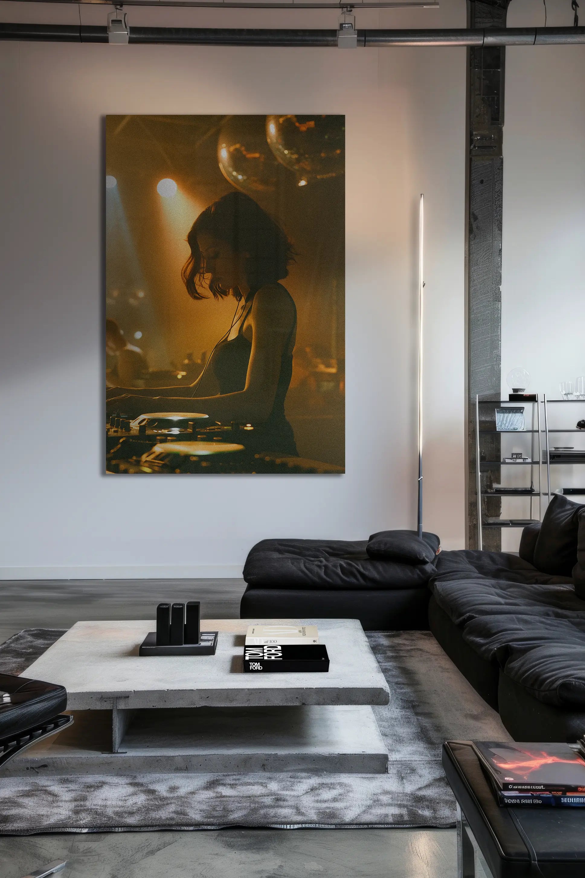 Berlin Chronicles #1