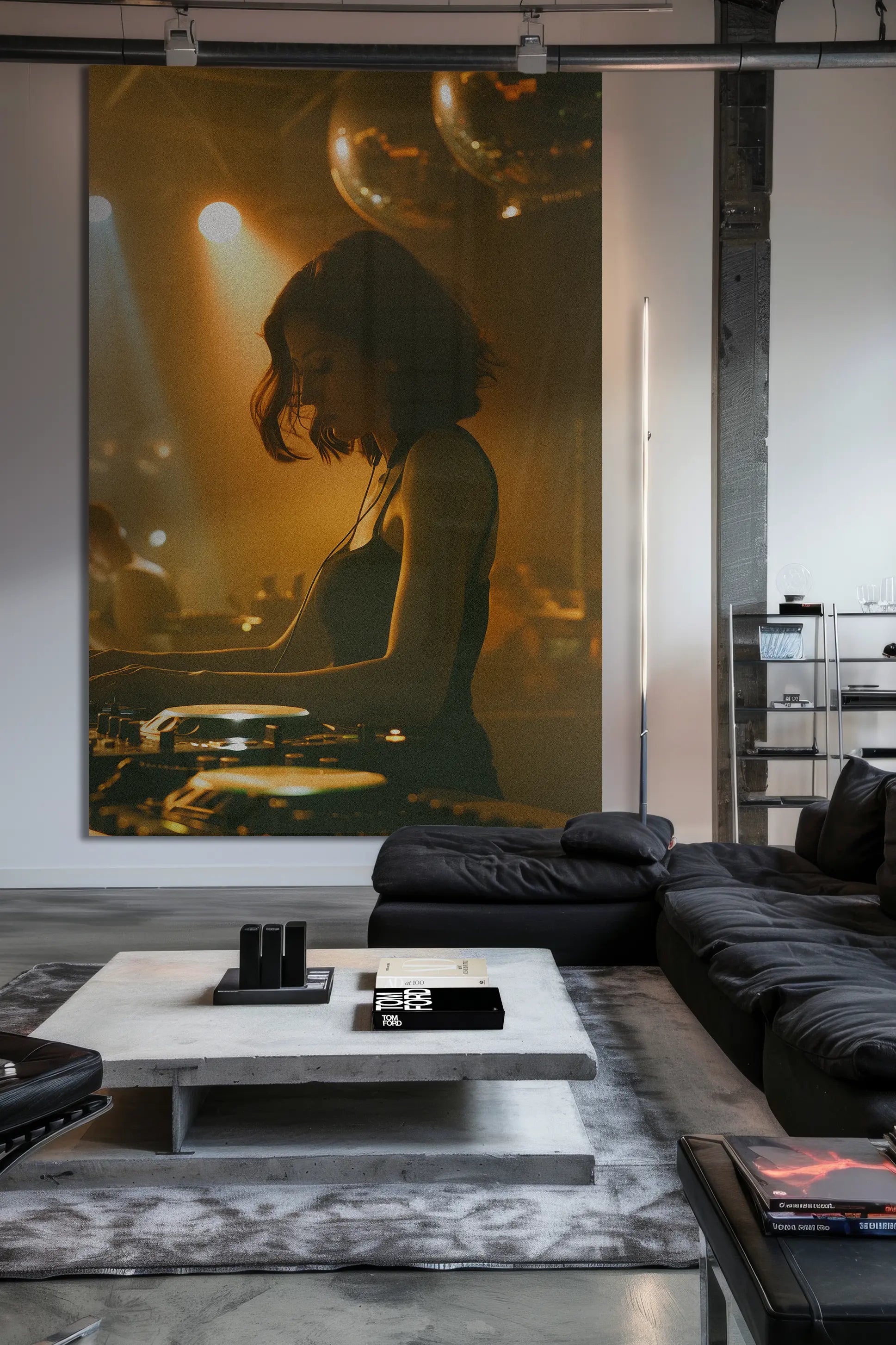 Berlin Chronicles #1