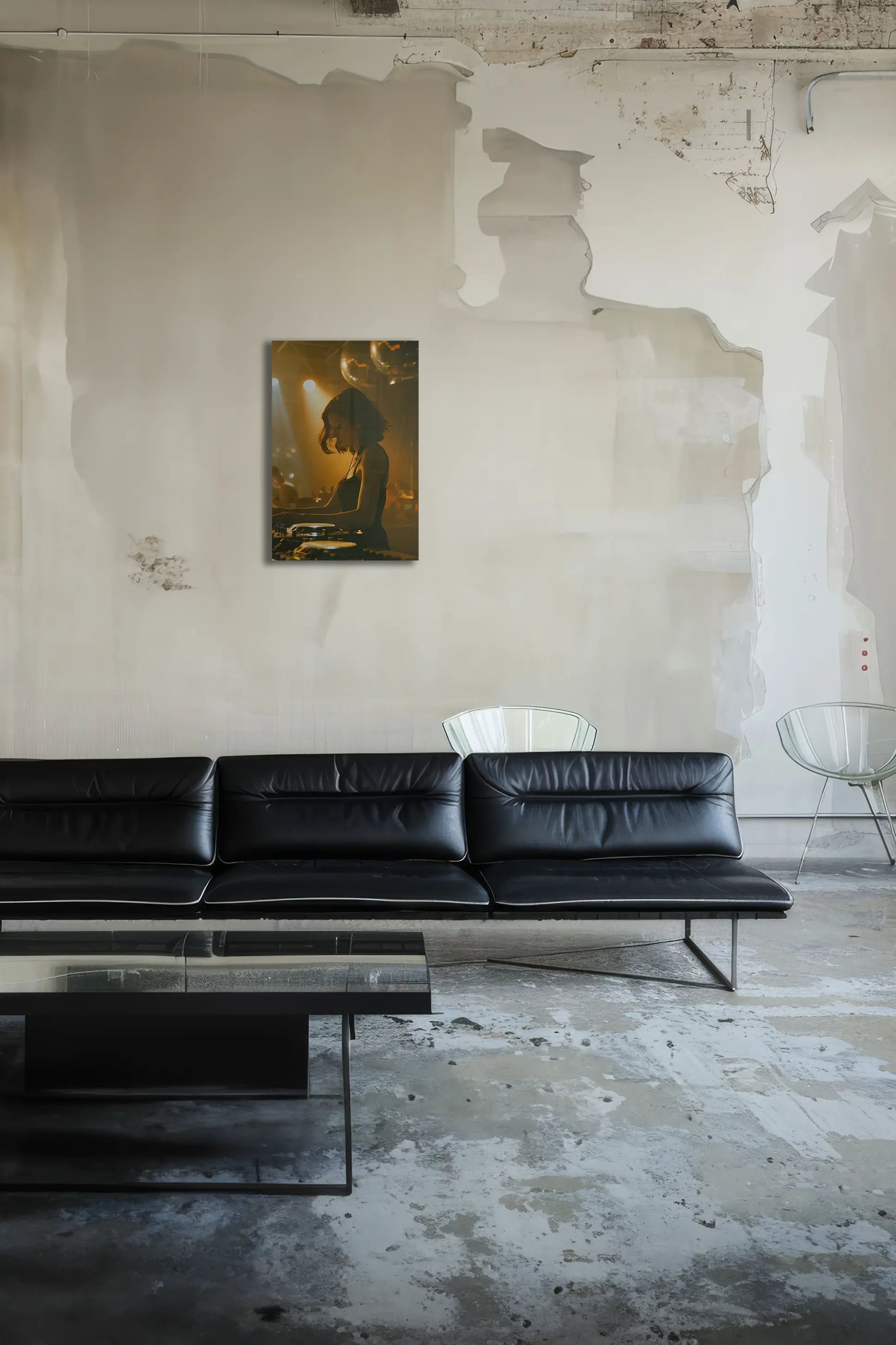 Berlin Chronicles #1