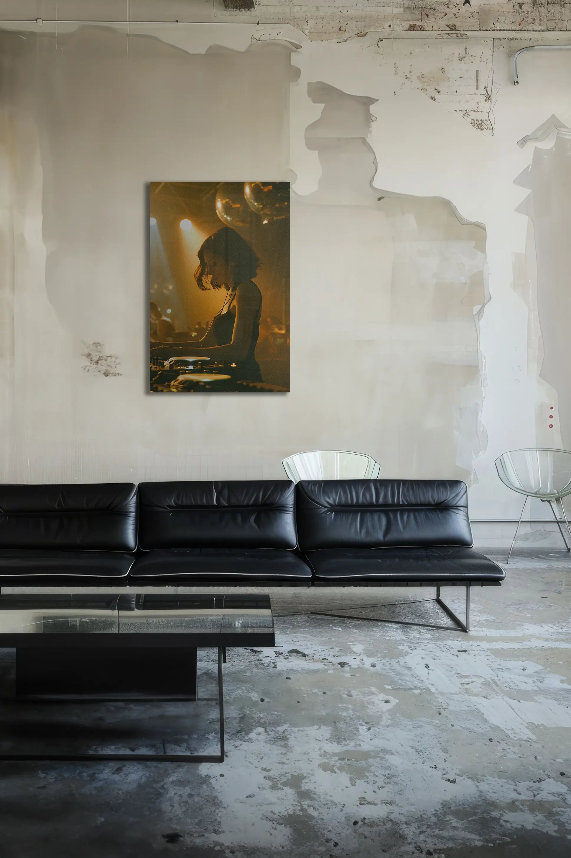 Berlin Chronicles #1