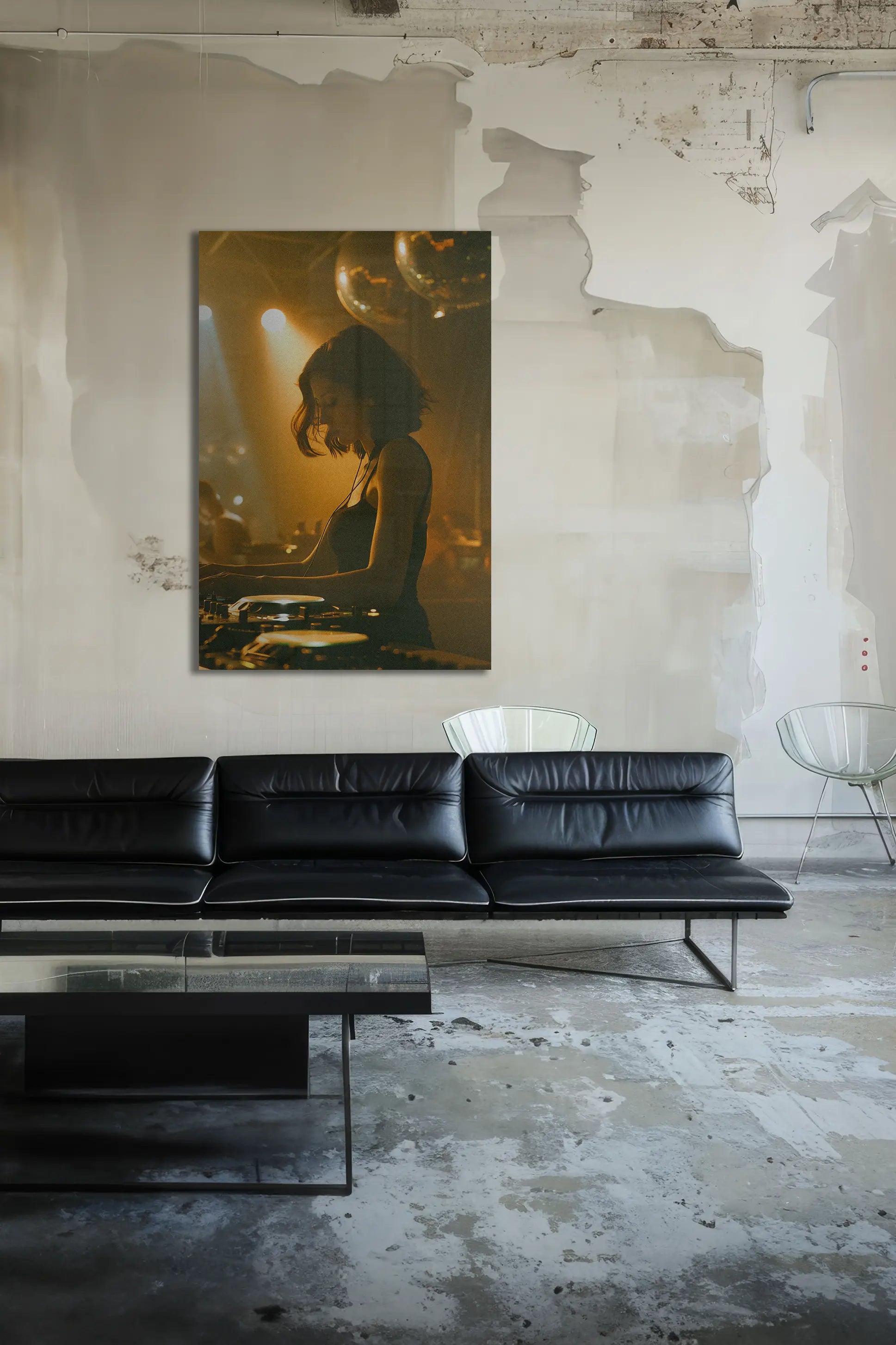 Berlin Chronicles #1