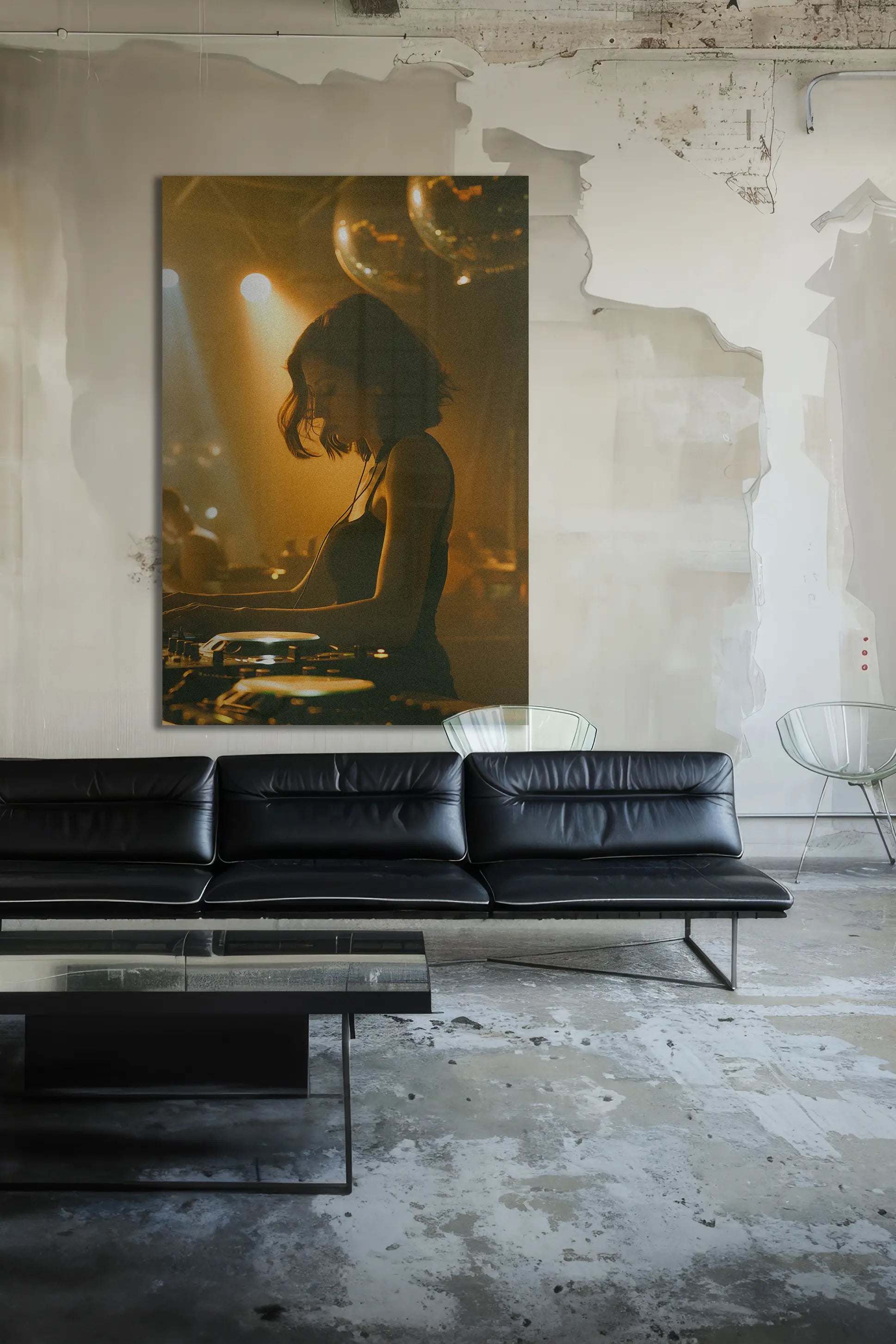 Berlin Chronicles #1