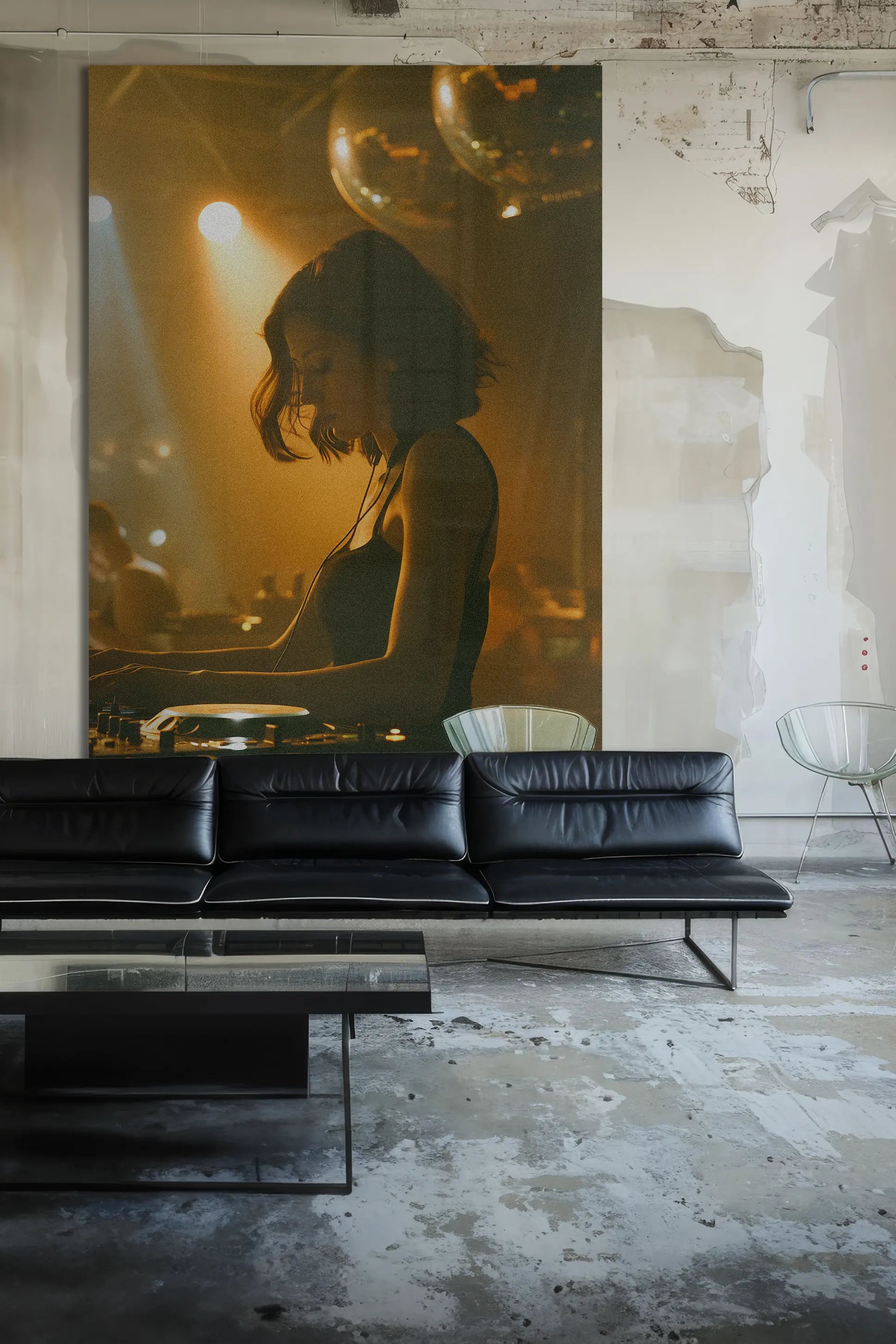 Berlin Chronicles #1