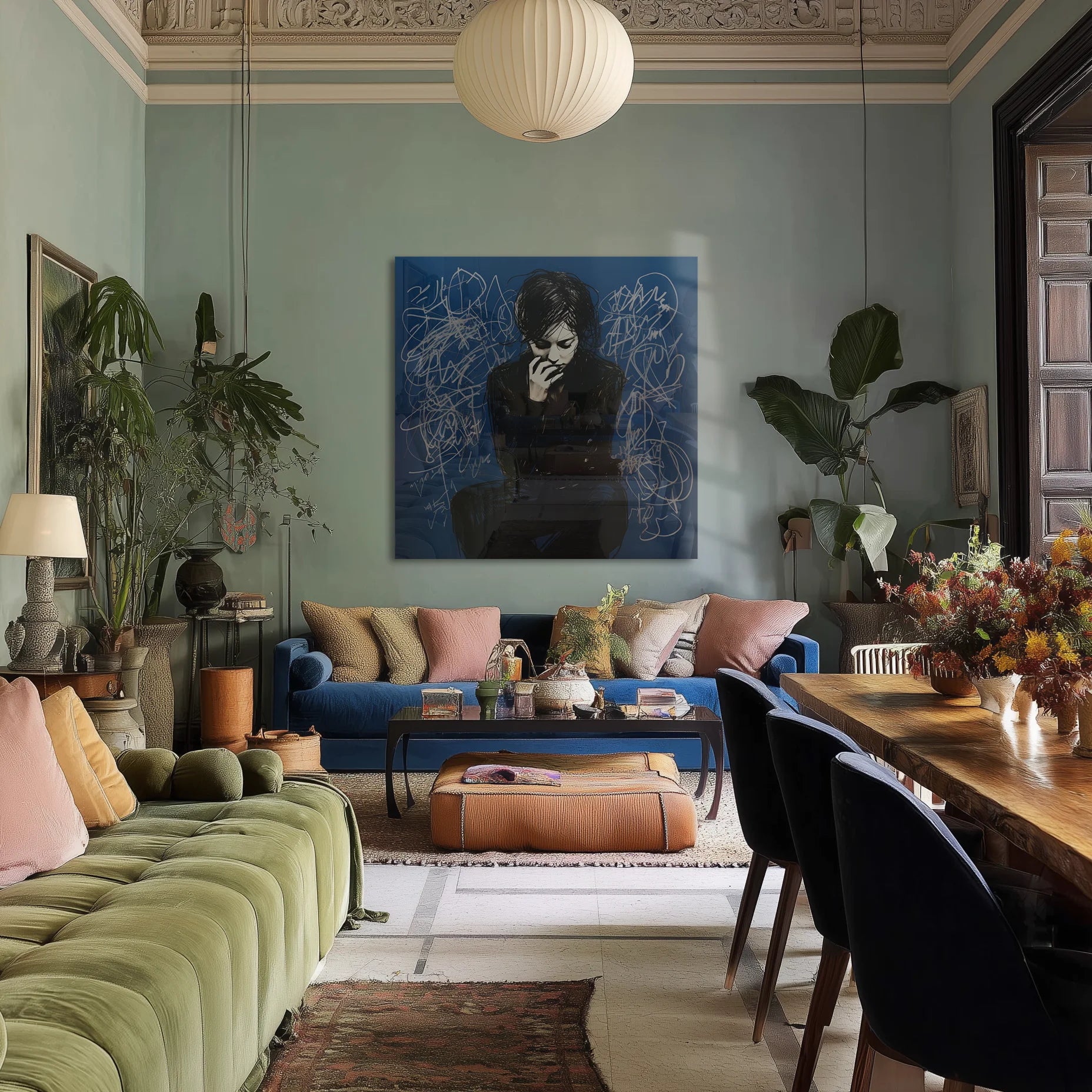 A Glimpse Within 5 — mockup 2