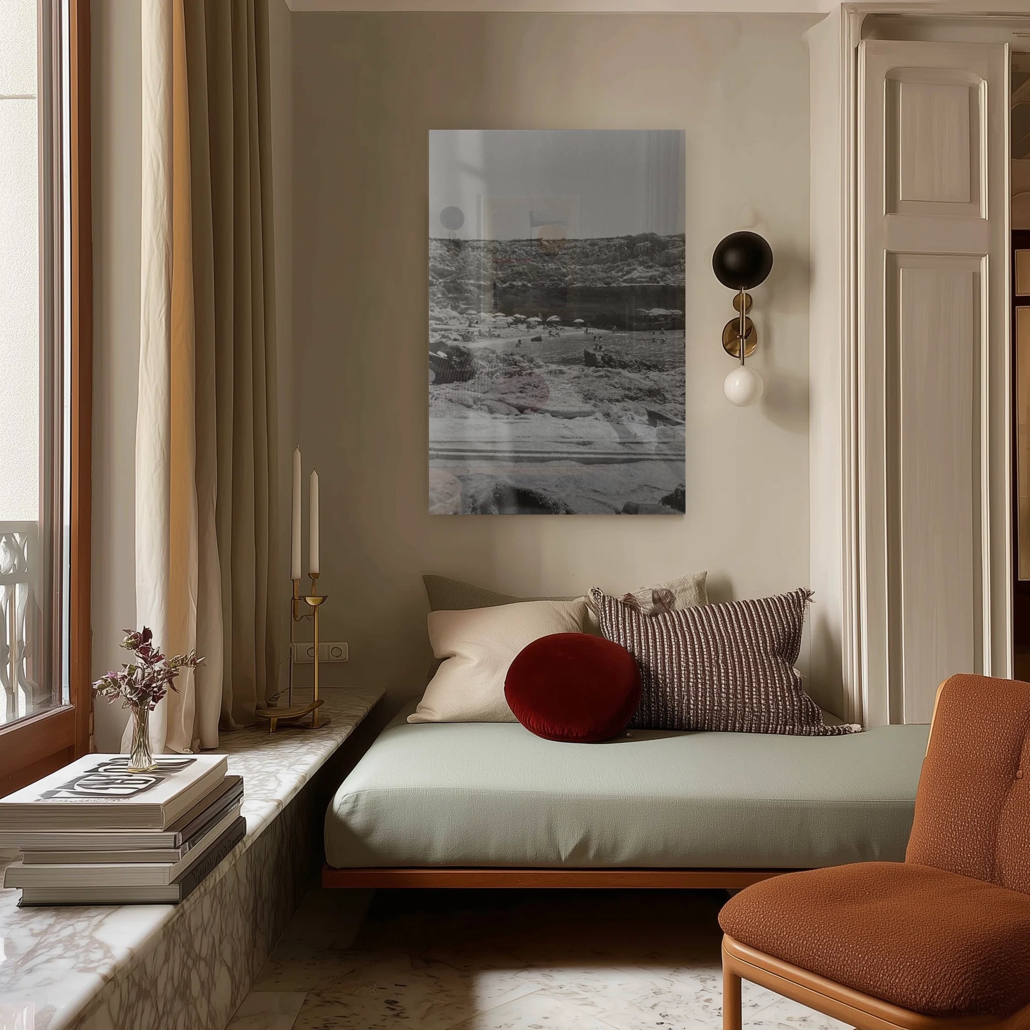 Mediterranean 0 — mockup 10