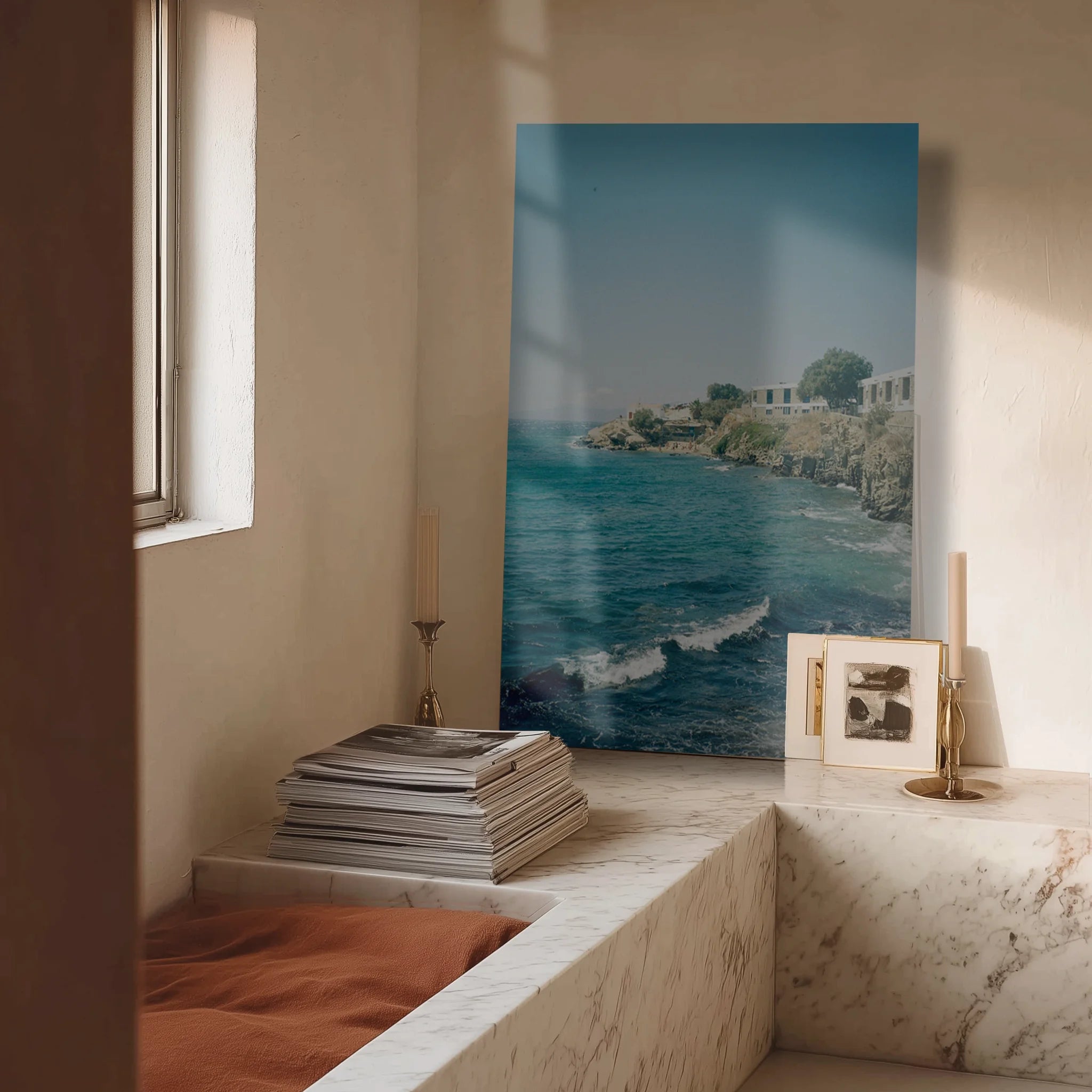 Mediterranean 0 — mockup 10