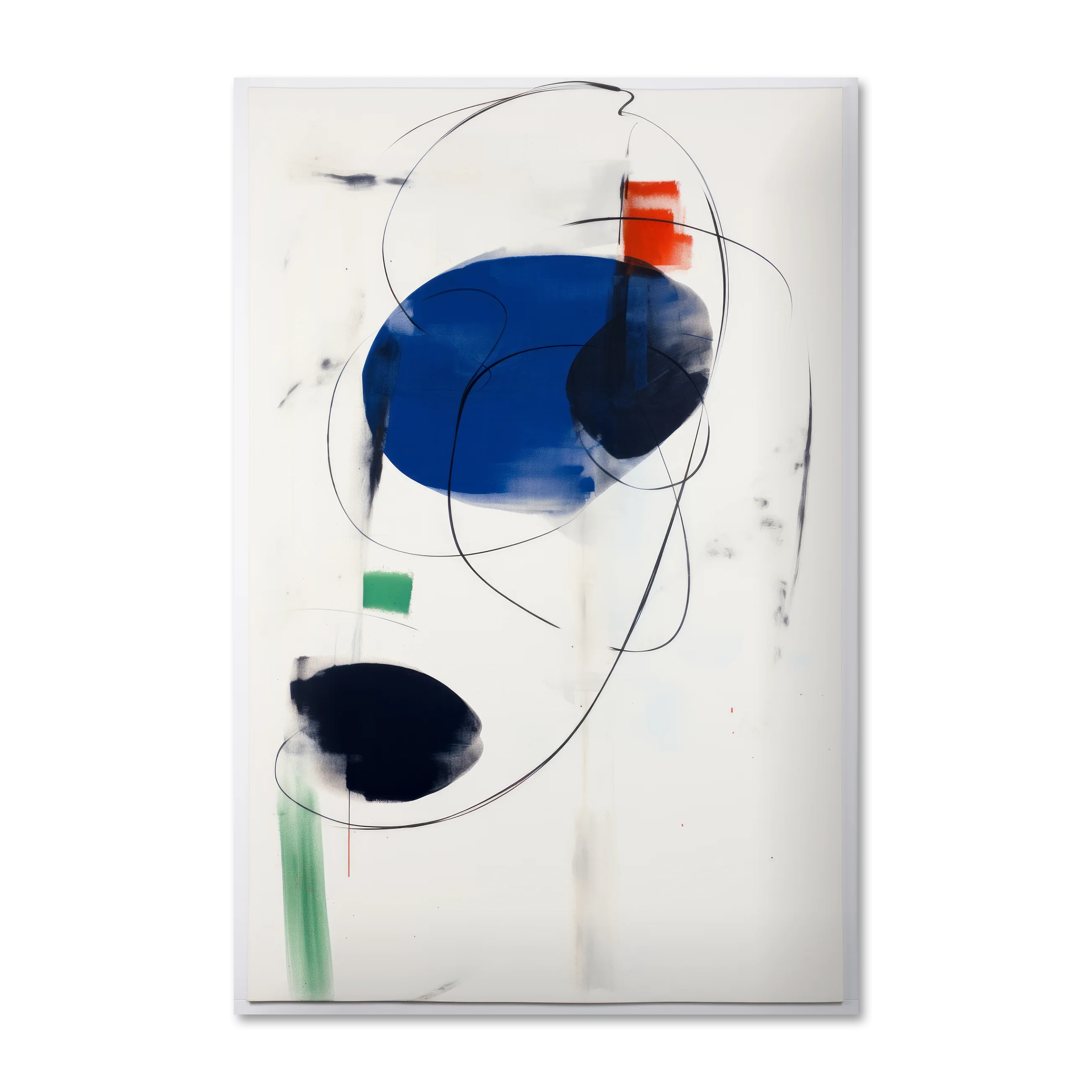 Balloryn 10 — artwork pack-shot, wall art print