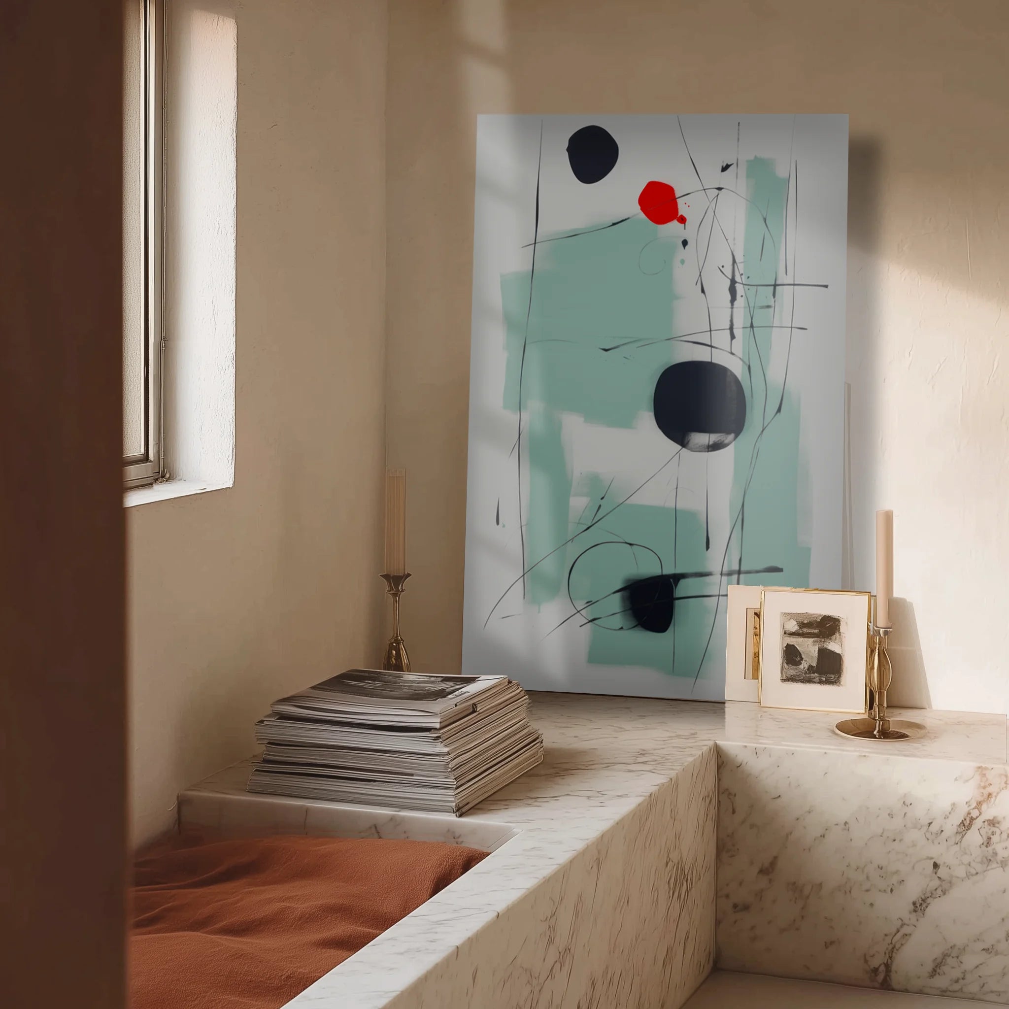 Balloryn 7 — mockup 7