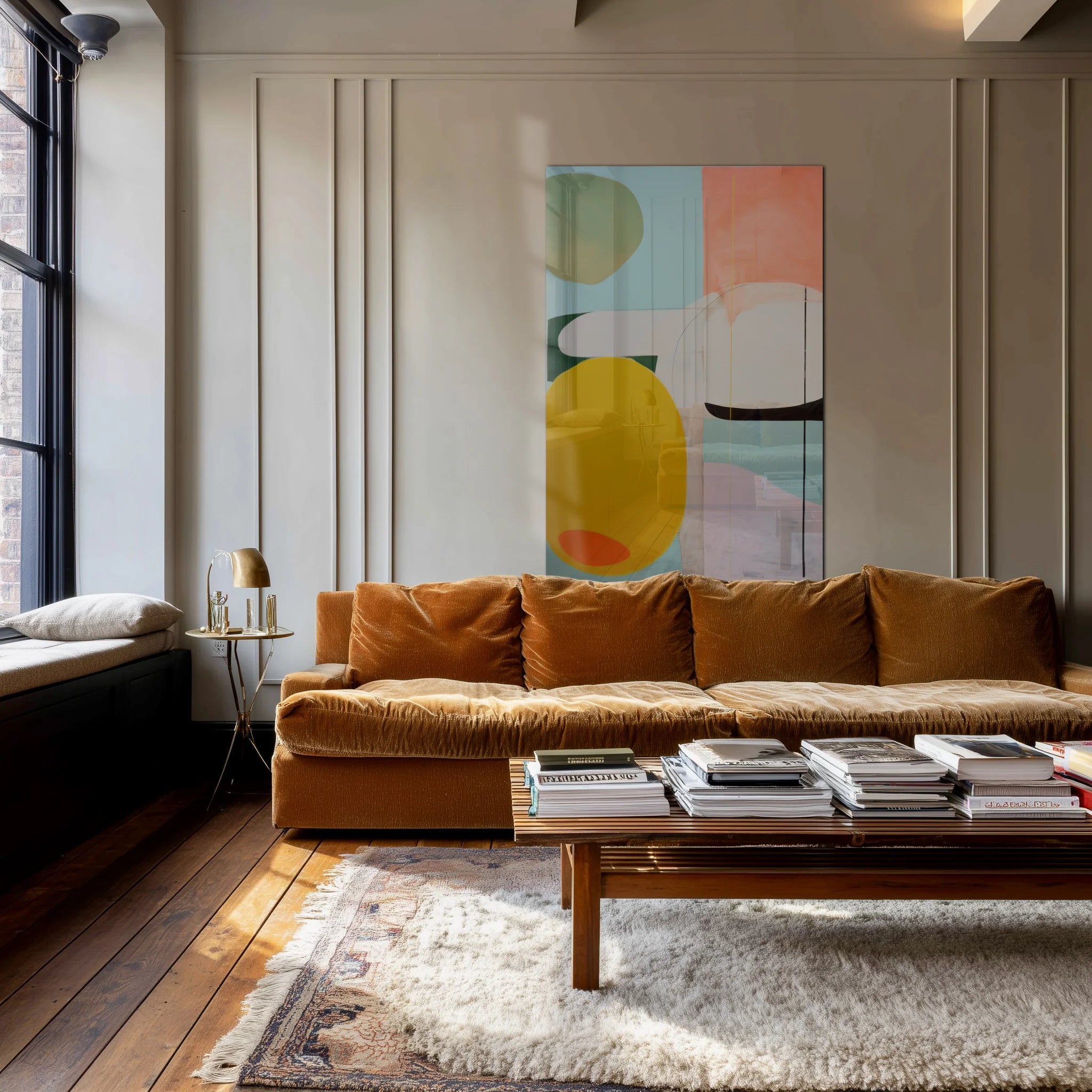 Balloryn 9 — mockup 3