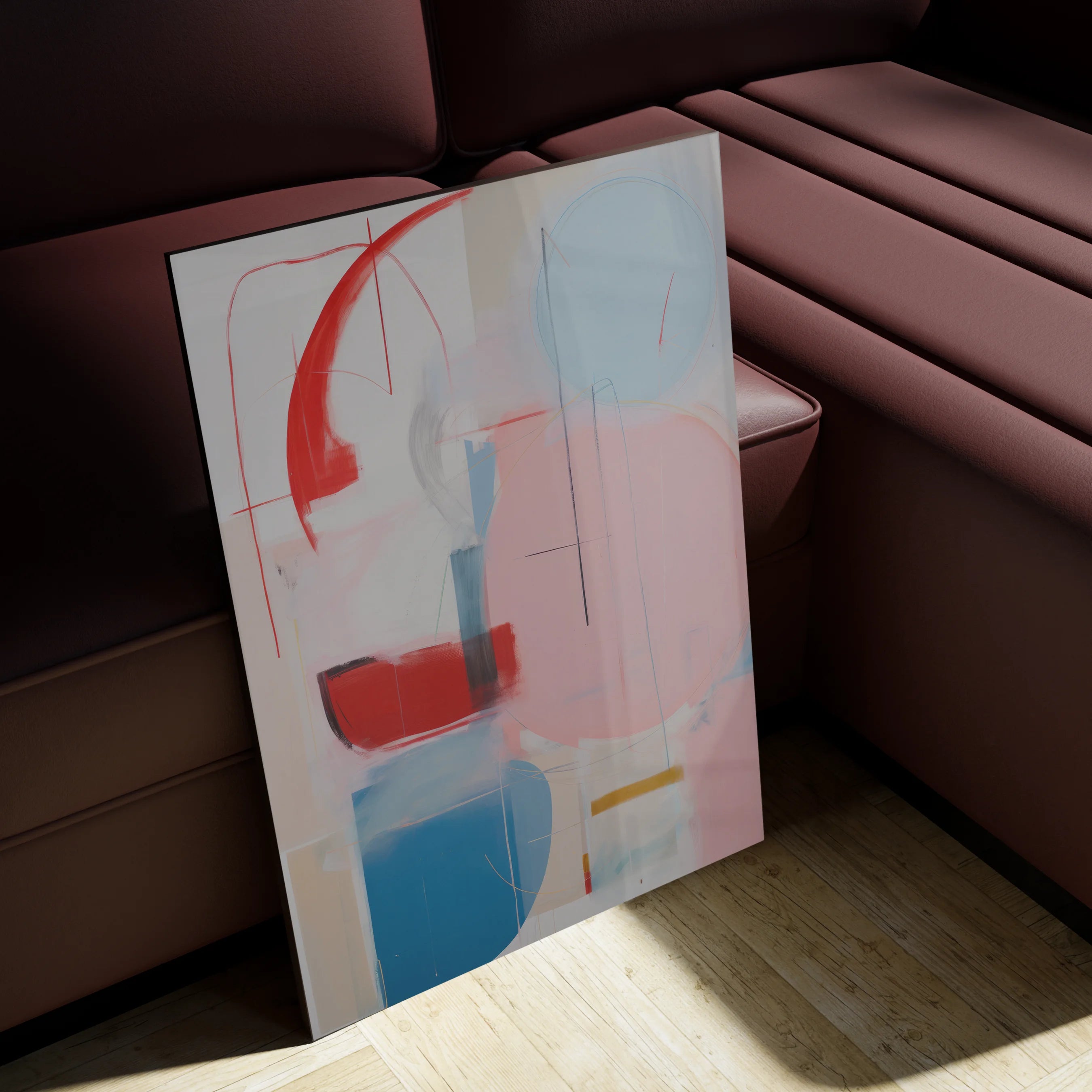 Ballouard 3 — mockup 5