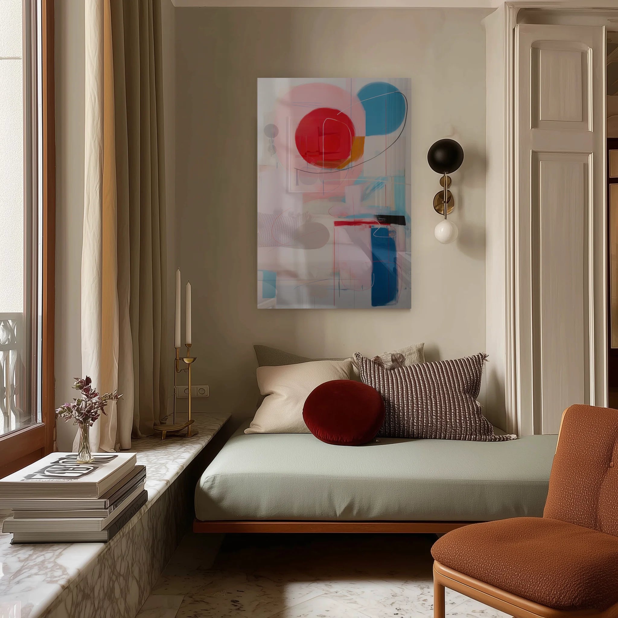 Ballouard 5 — mockup 9