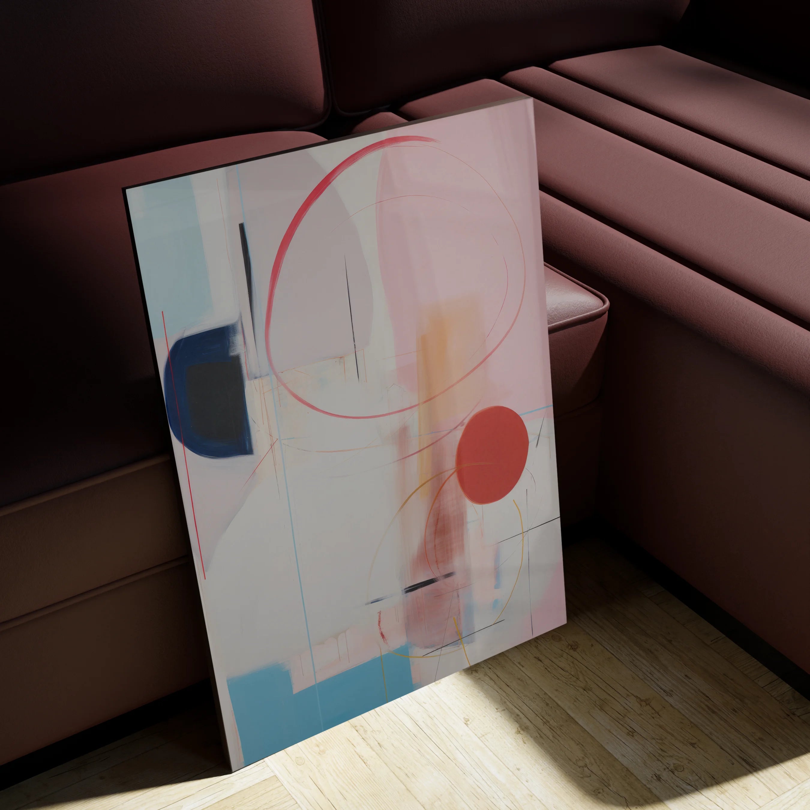 Ballouard #7 — mockup 6