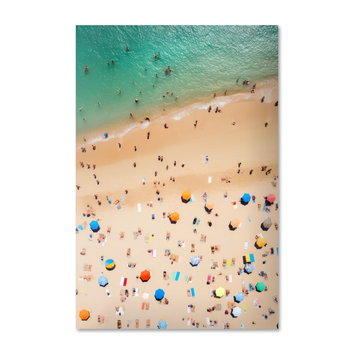 Beachside