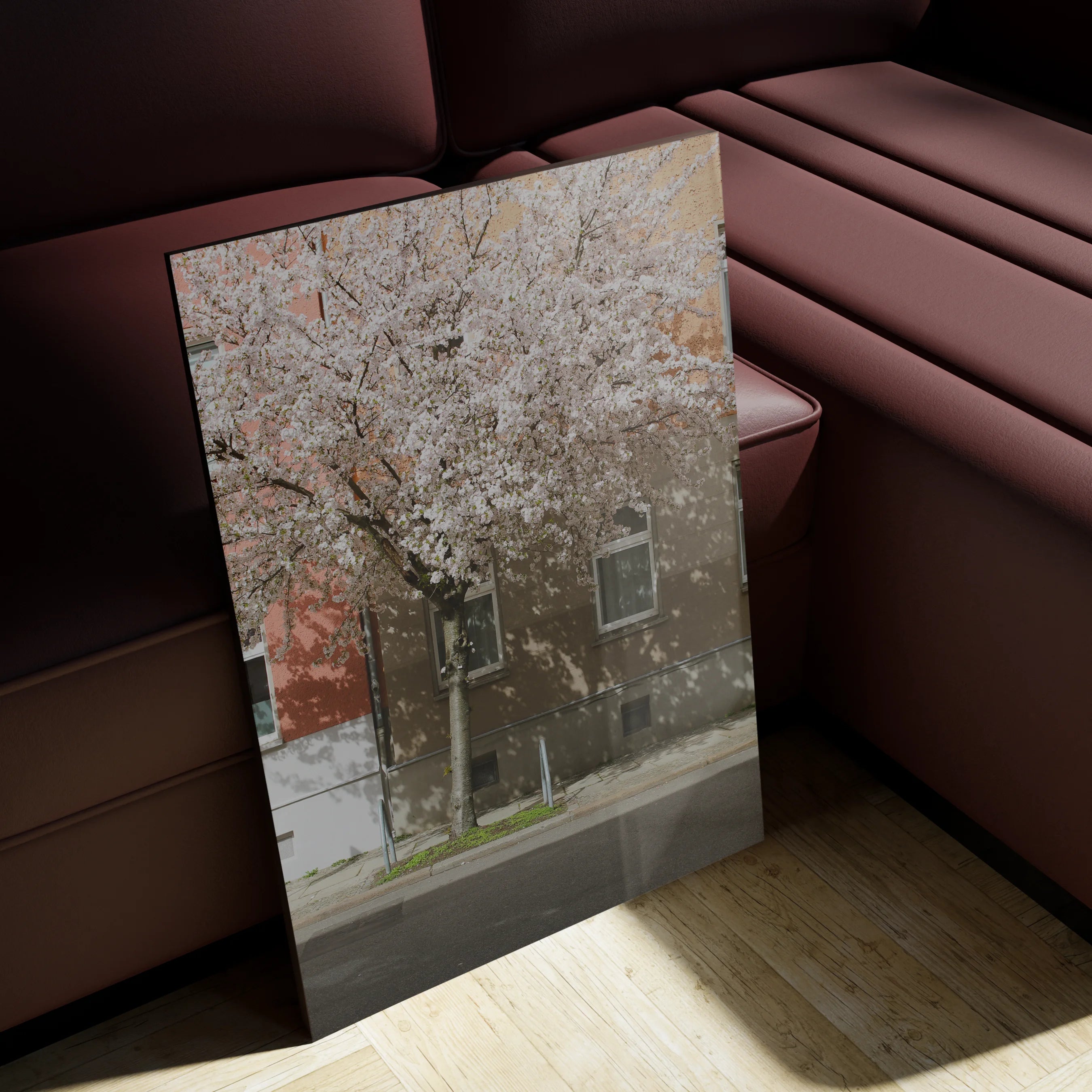 Berlin 10 — mockup 1