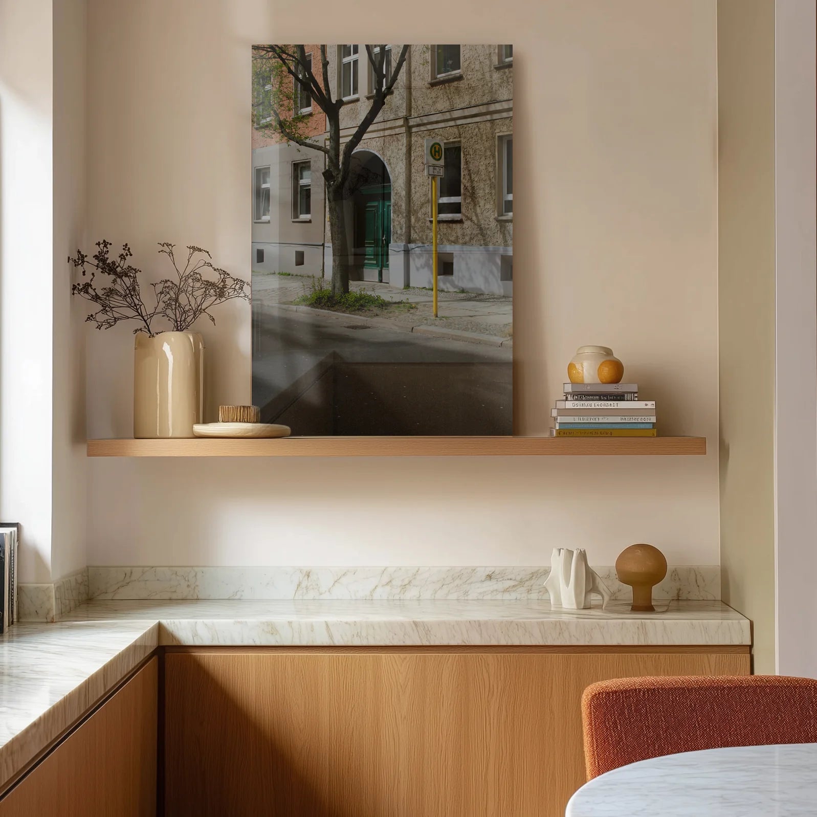 Berlin 9 — mockup 1