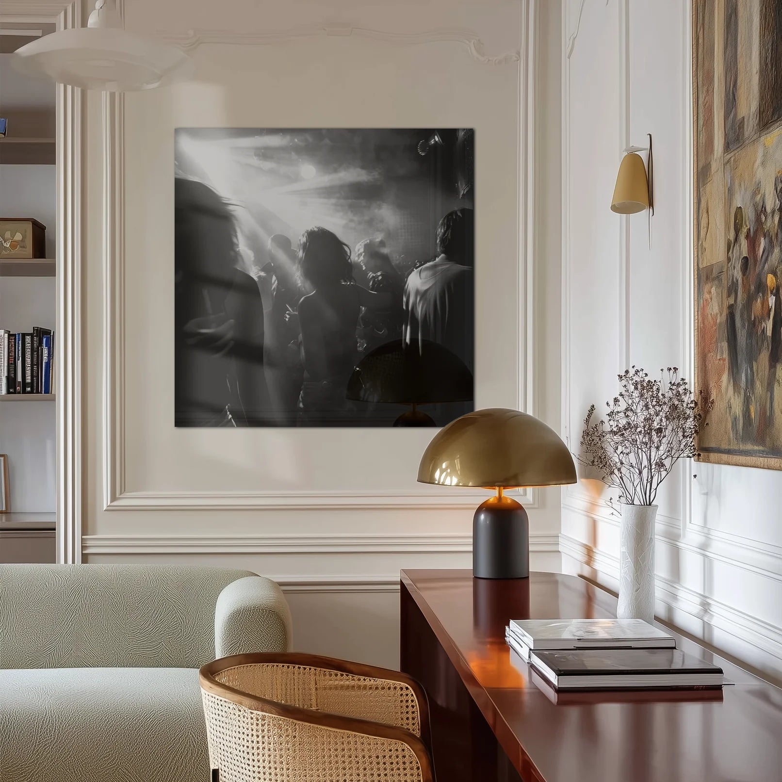 Berlin Afterglow #7 — mockup 5