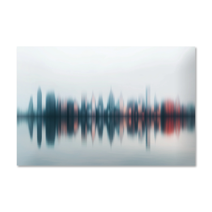 Blurry City