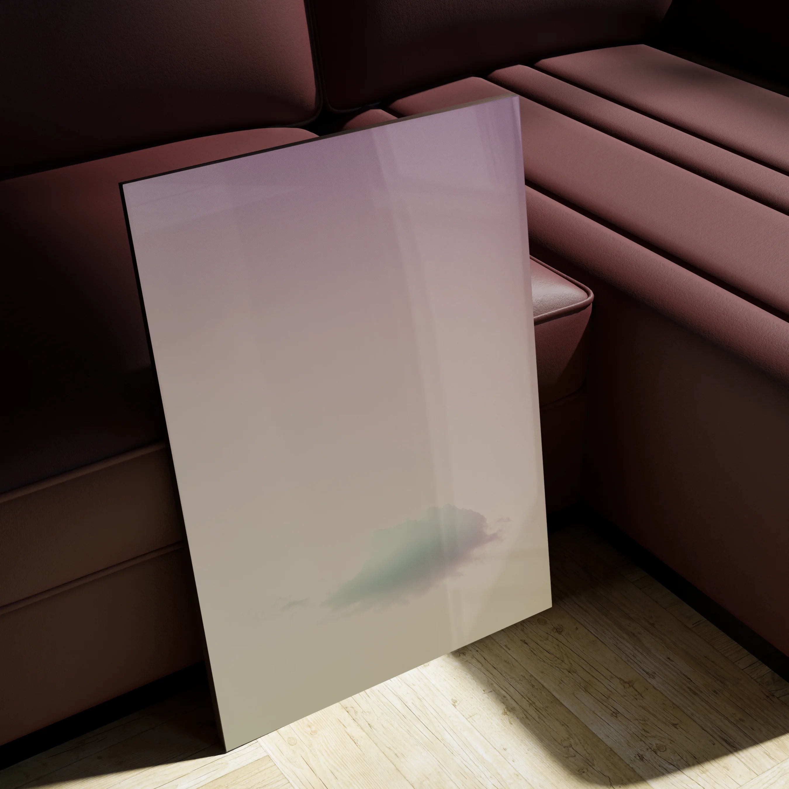Cloudy Dream 1 — mockup 10