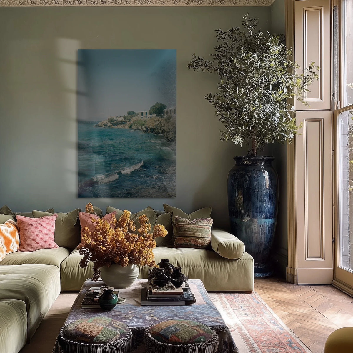 Coastal Dream