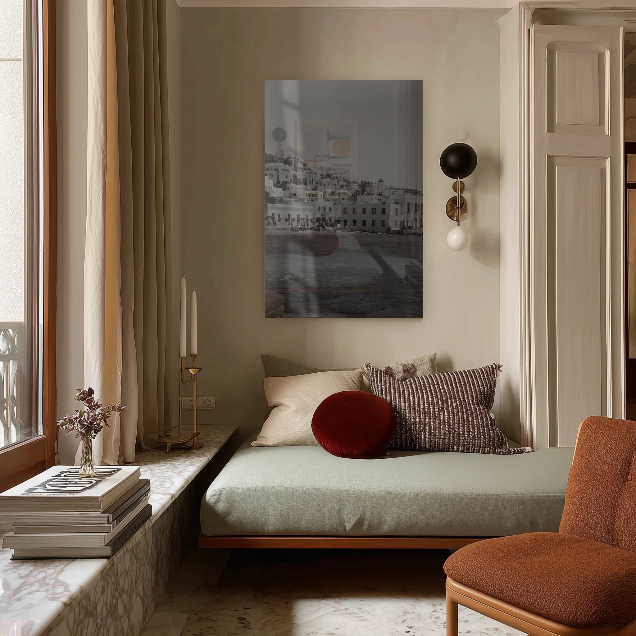 Mediterranean 0 — mockup 9