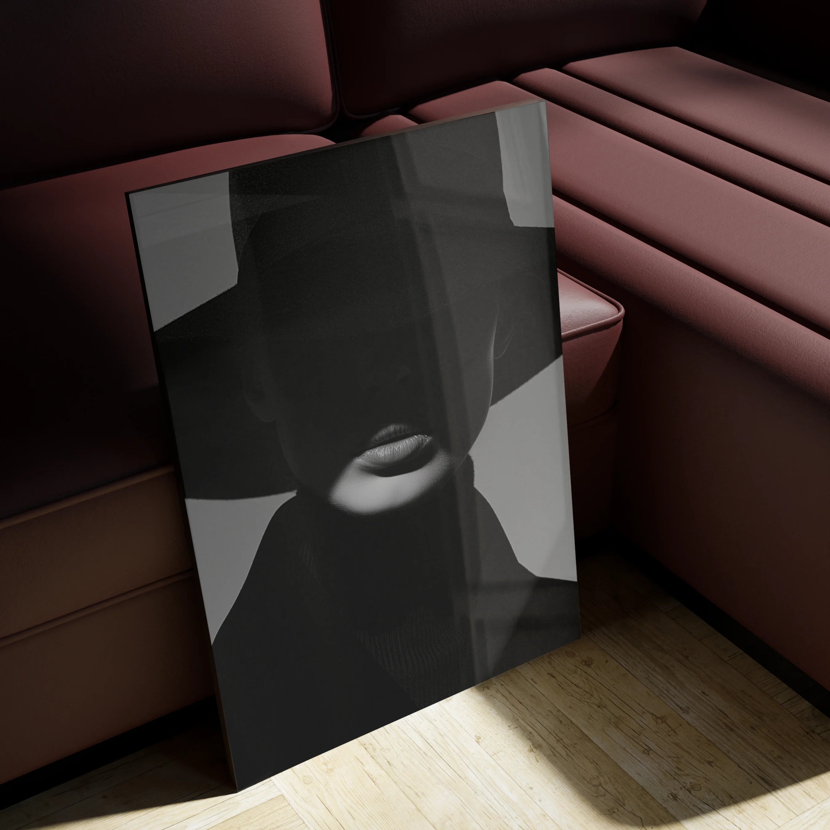 Dark Allure #2 — mockup 6