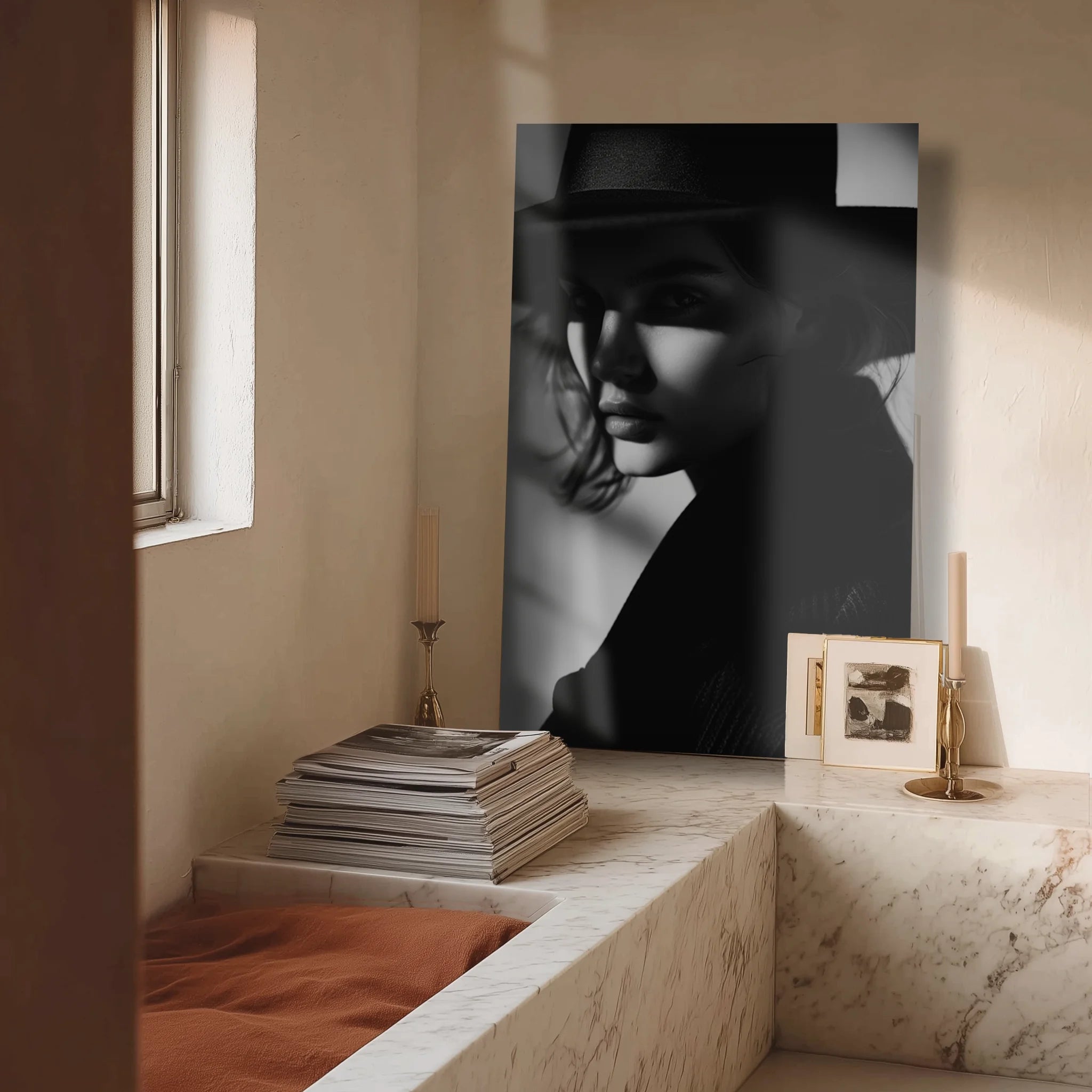 Dark Allure 3 — mockup 6