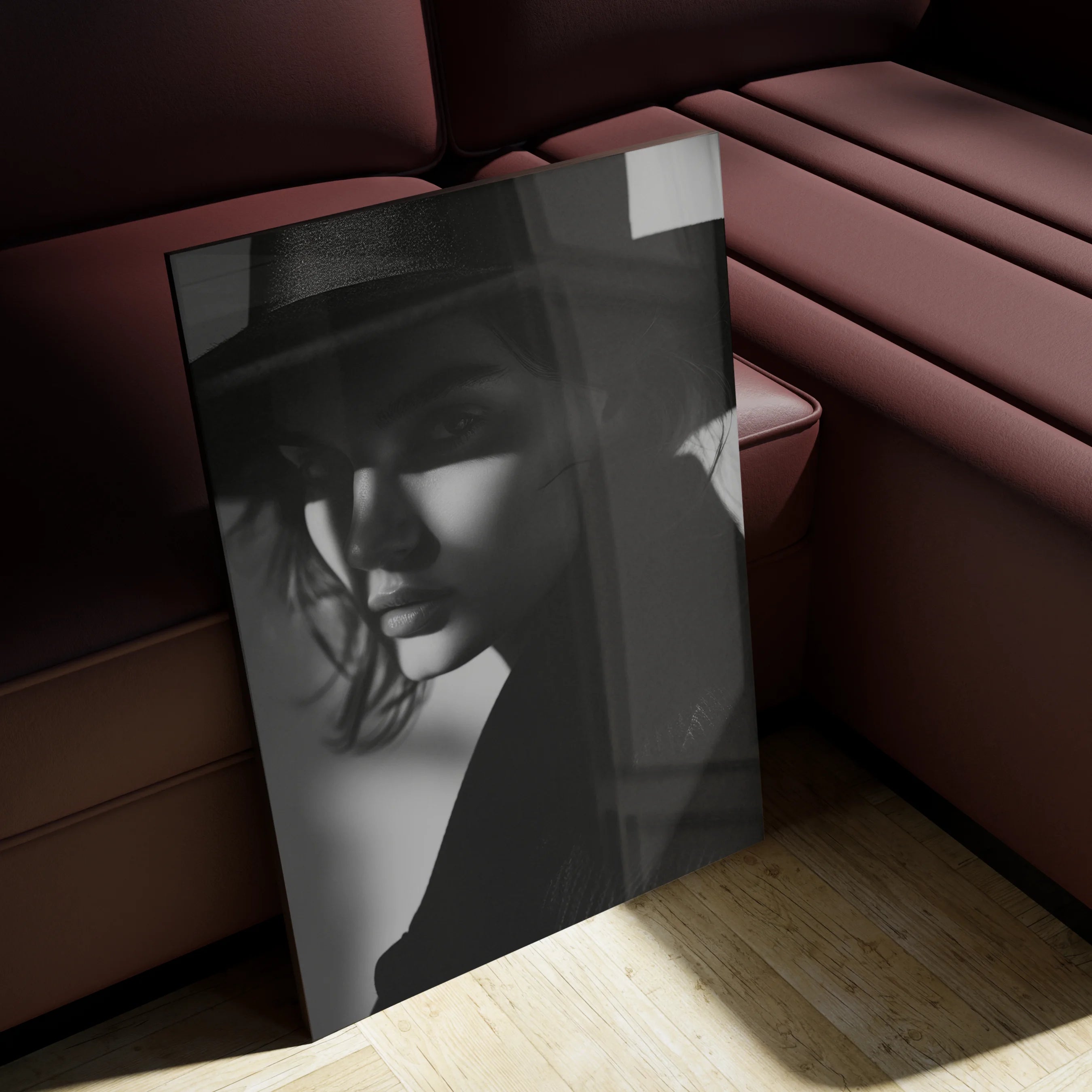 Dark Allure 3 — mockup 7