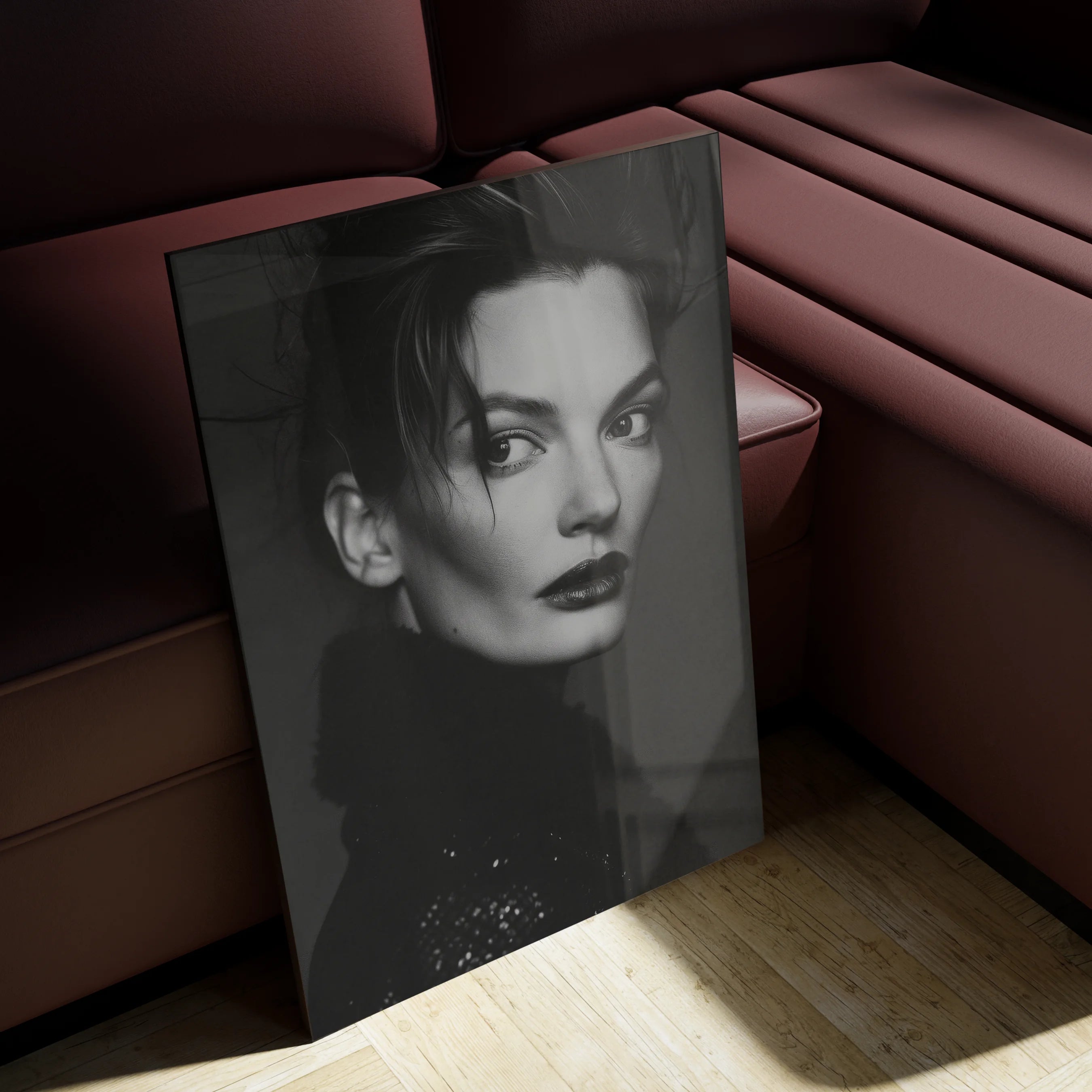 Dark Allure 4 — mockup 4