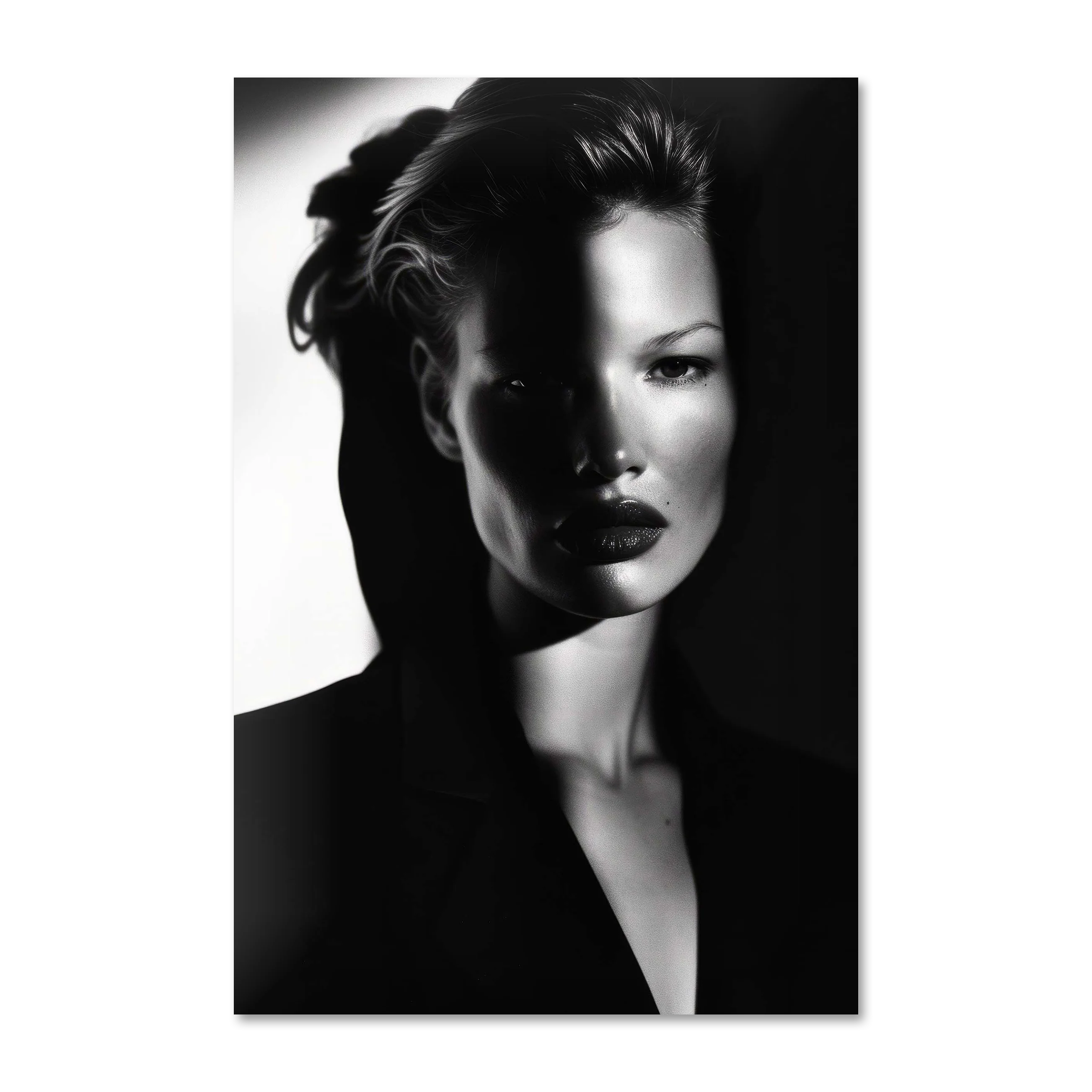 Dark Allure 5 — artwork pack-shot, wall art print
