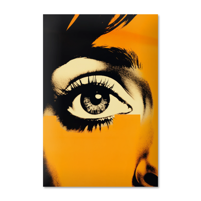 Eyesplosion