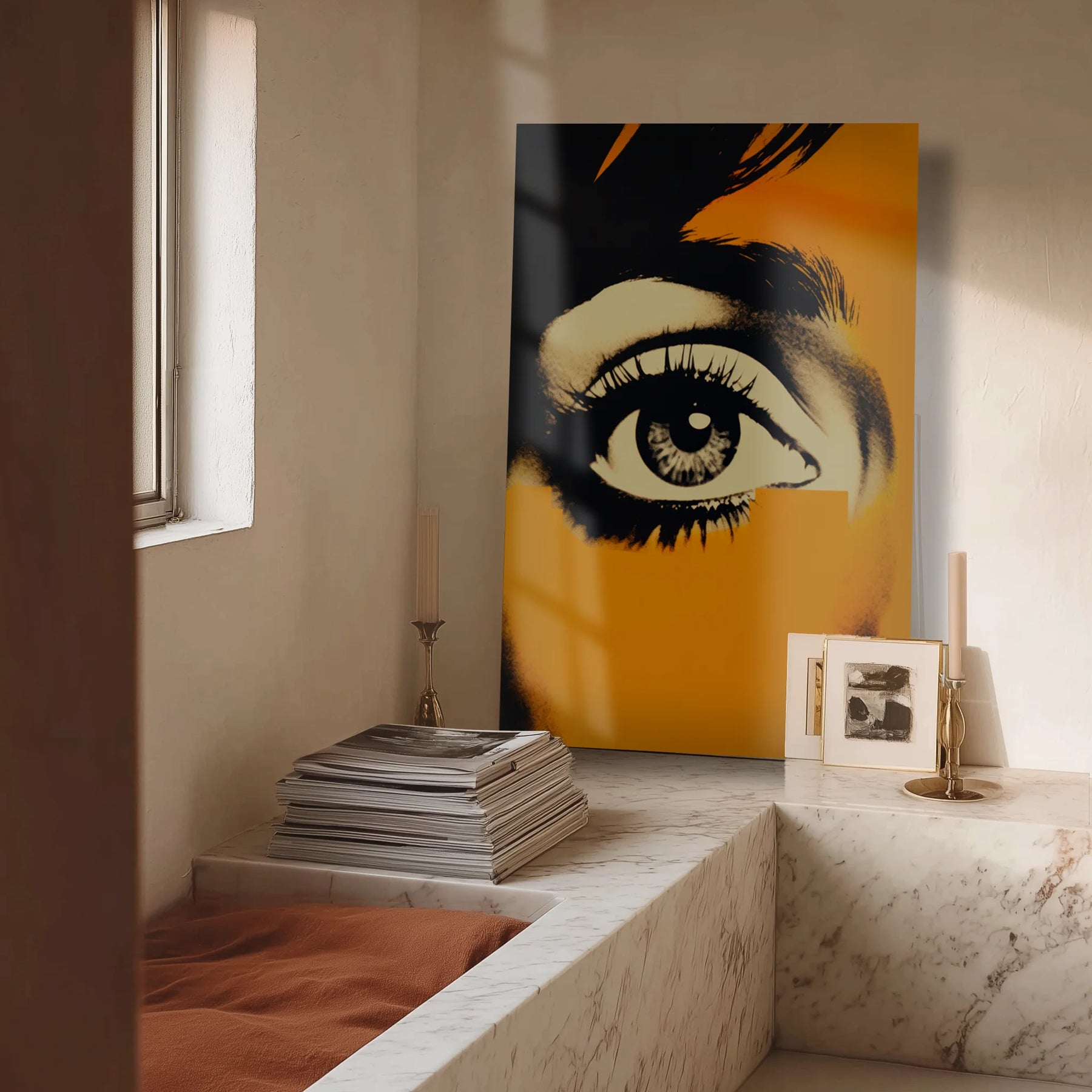 Eyesplosion #2