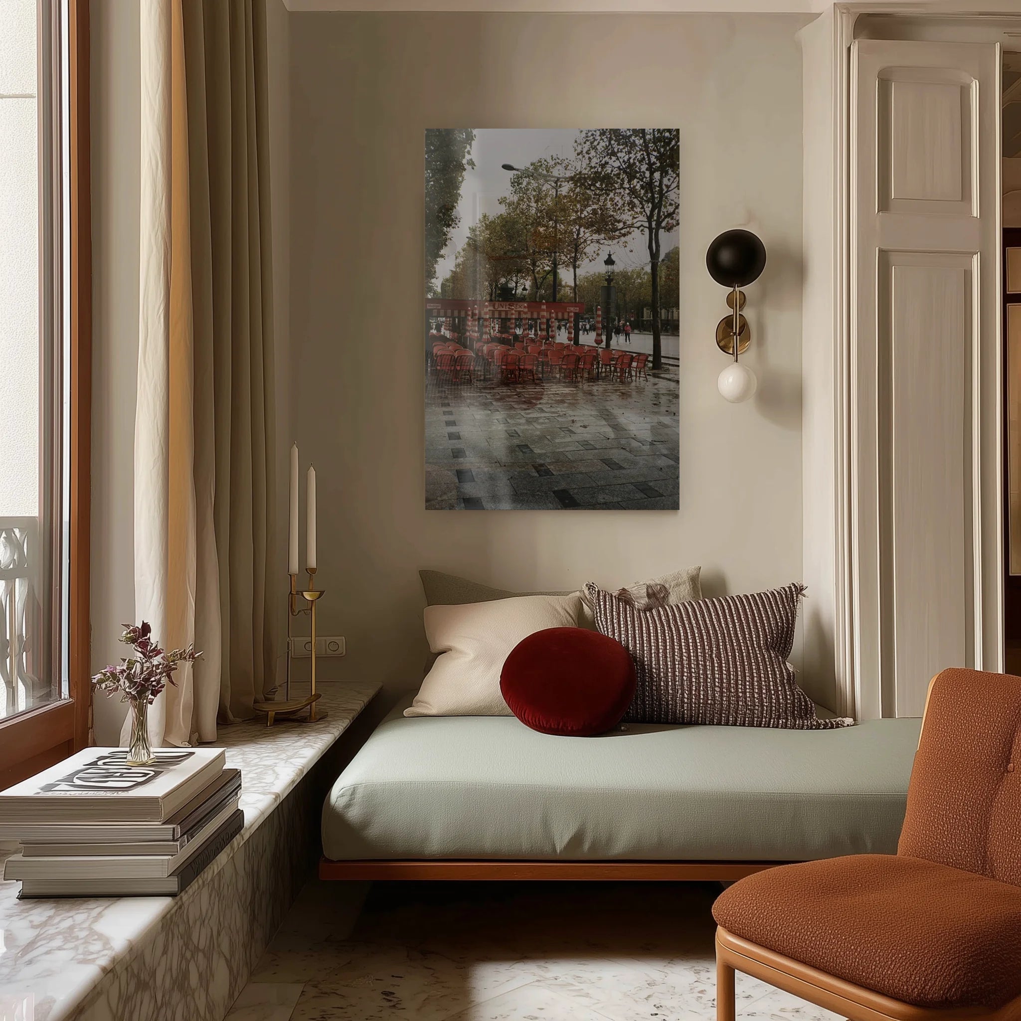 From Paris with Love 6 — mockup 3
