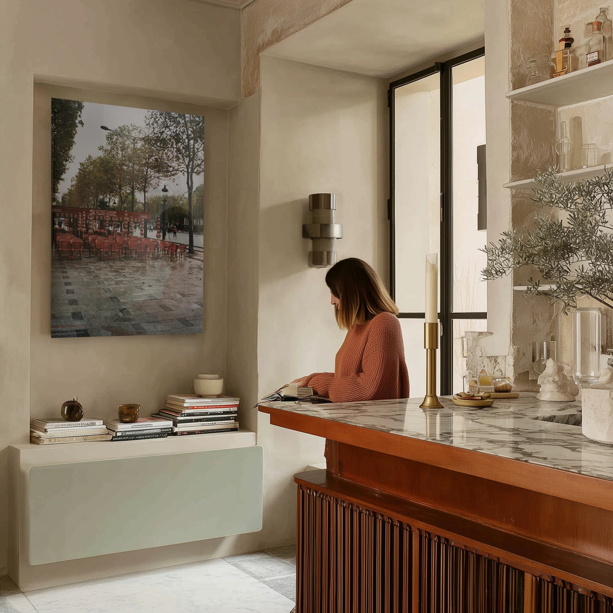 From Paris with Love 6 — mockup 4