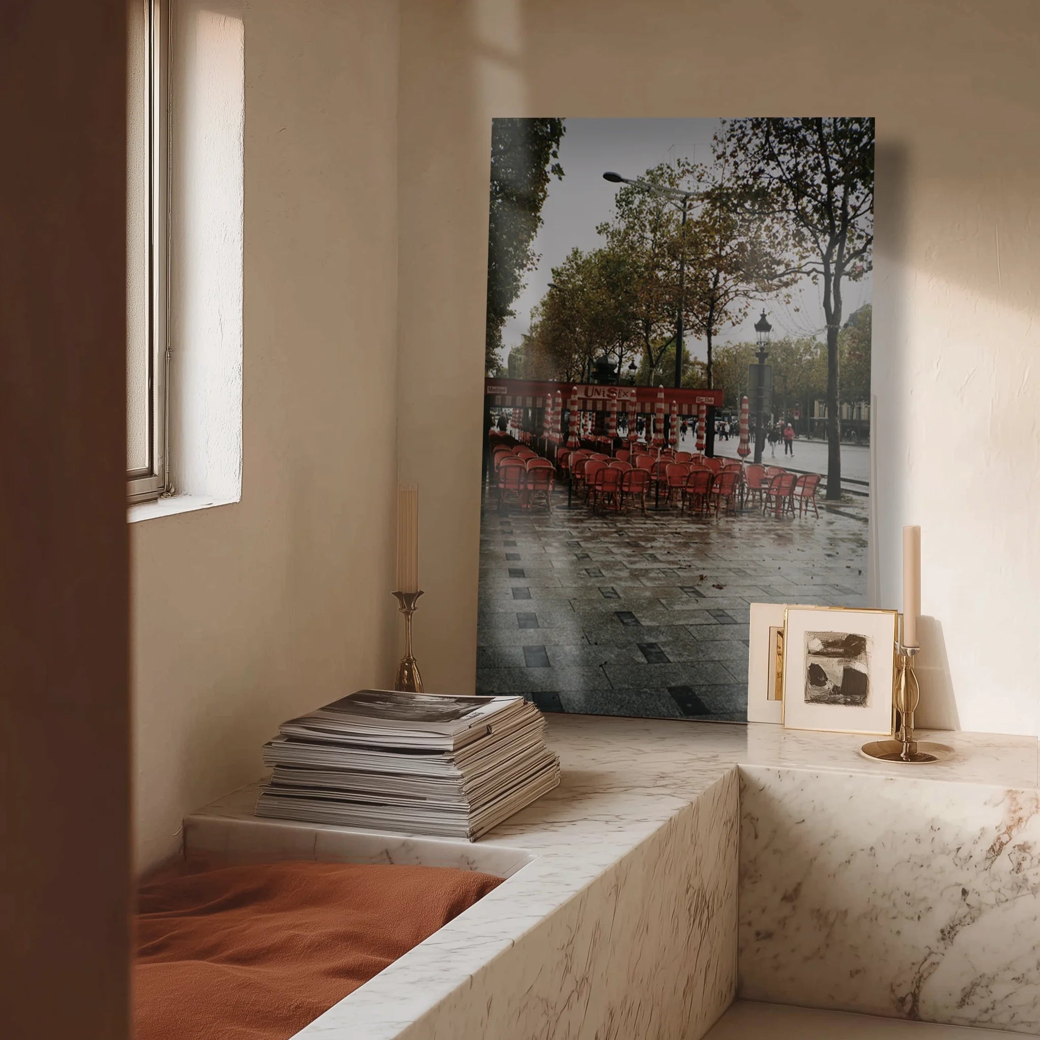 From Paris with Love 6 — mockup 7