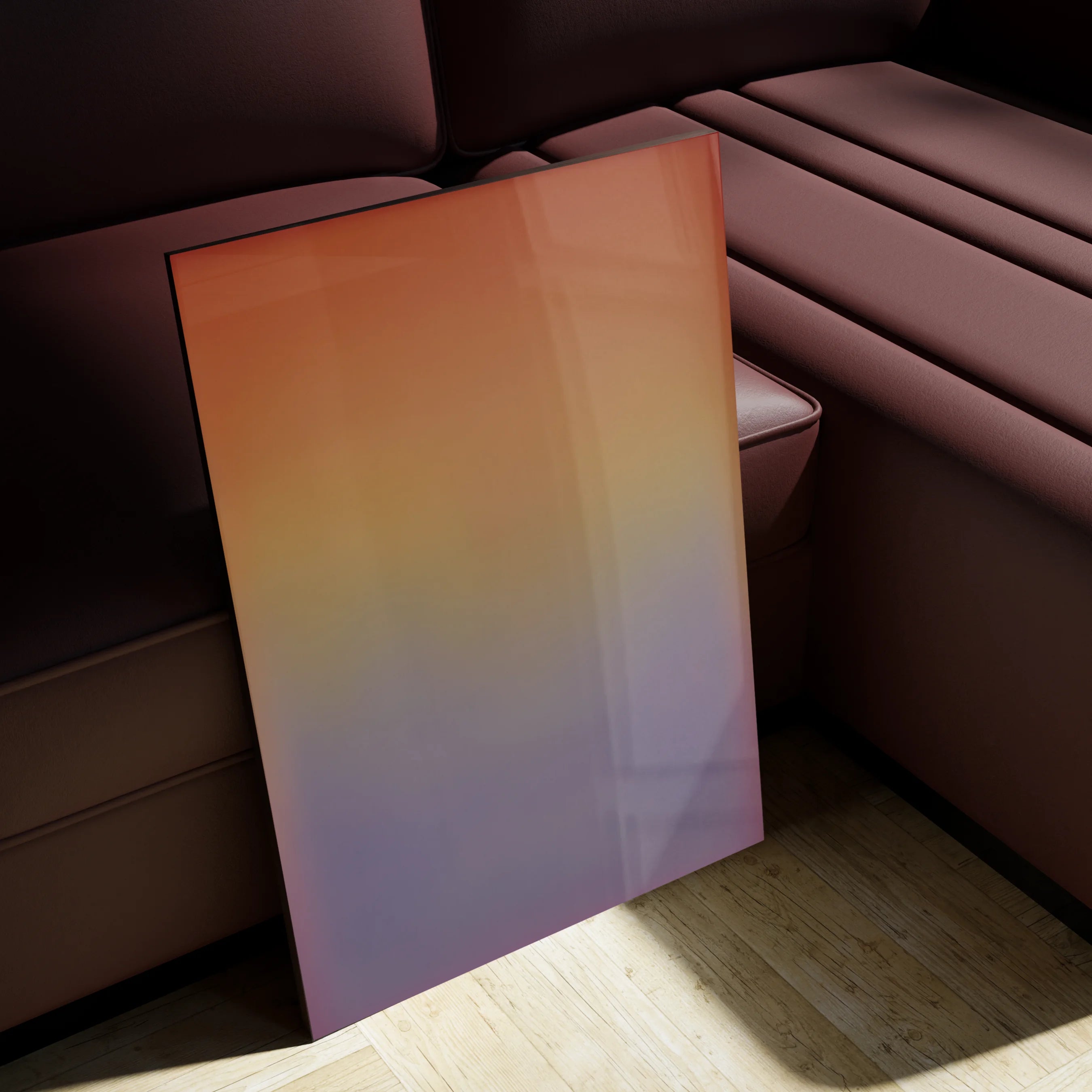 Get Lucky 5 — mockup 5