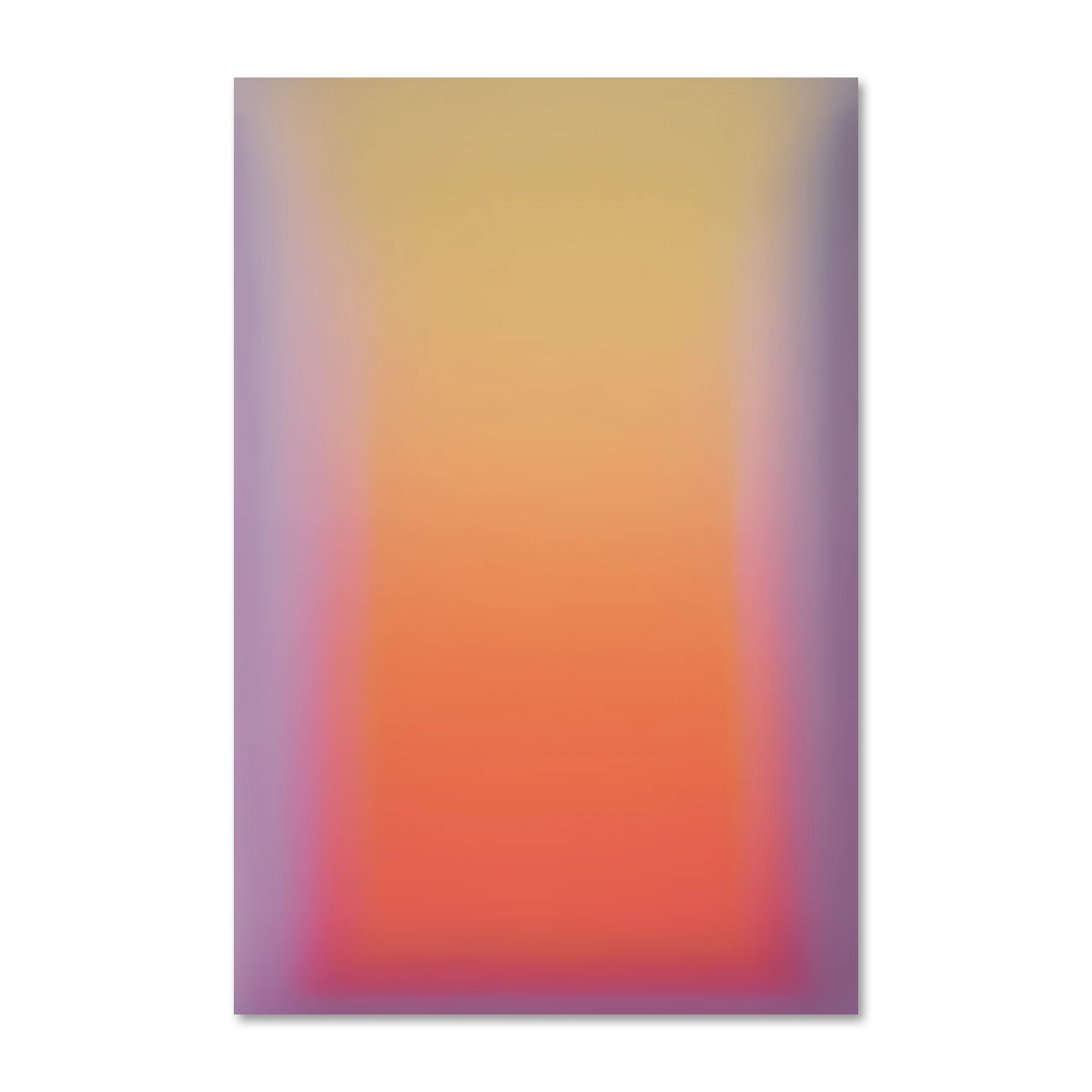 Get Lucky 7 — artwork pack-shot, wall art print